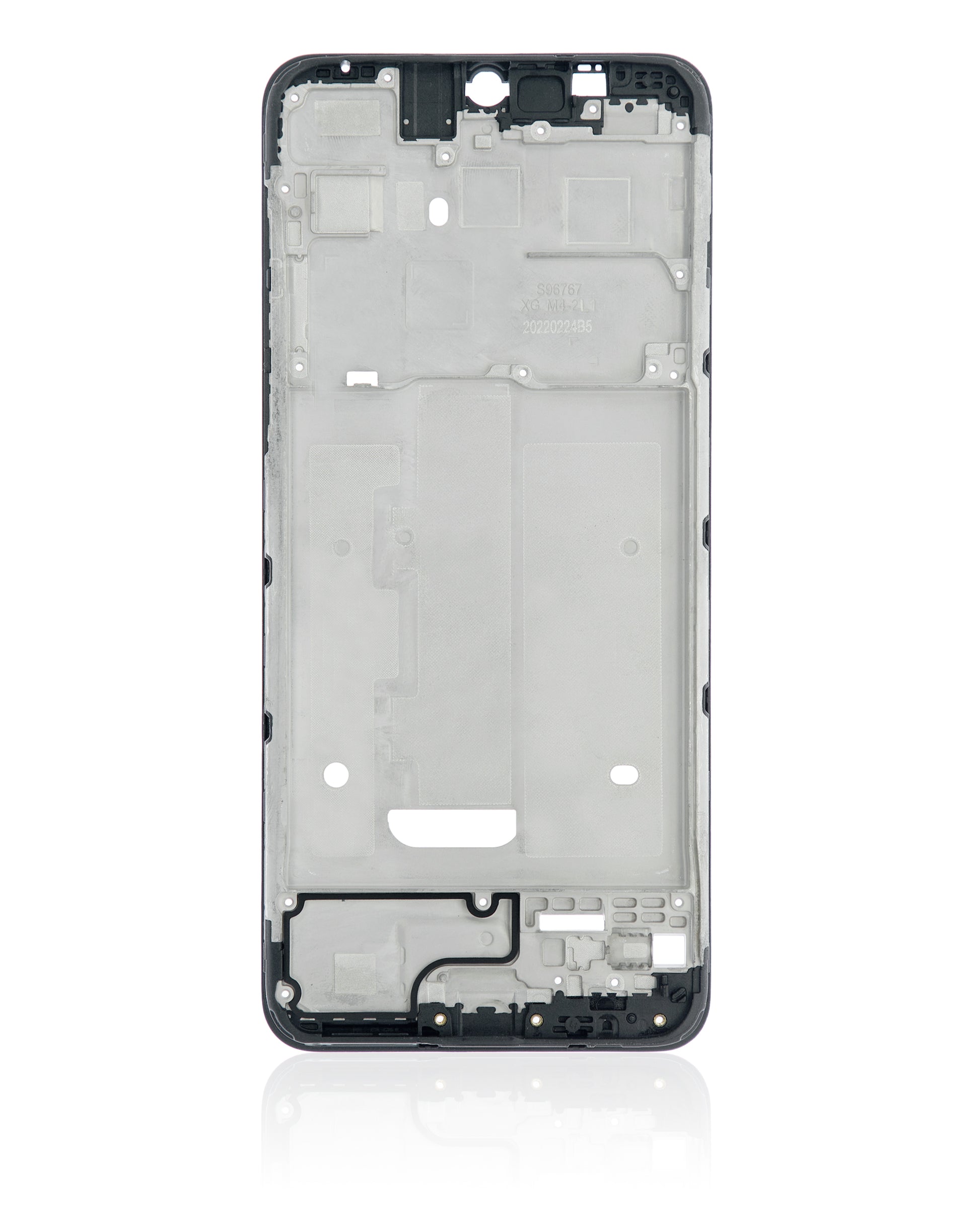 LCD-Frame For Motorola Moto G Pure (XT2163 / 2021) replacement part for compatible Motorola phone, SKU 107082079624, product image 9