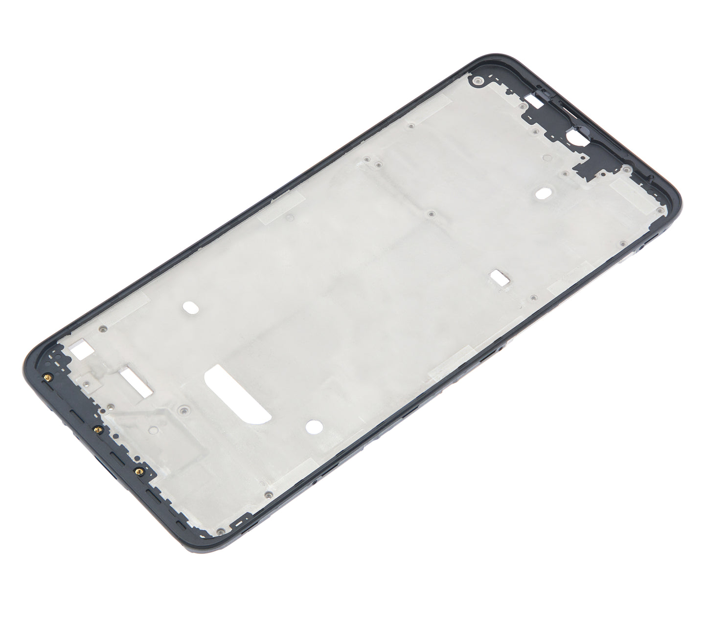 LCD-Frame For Motorola Moto G Pure (XT2163 / 2021) replacement part for compatible Motorola phone, SKU 107082079624, product image 2