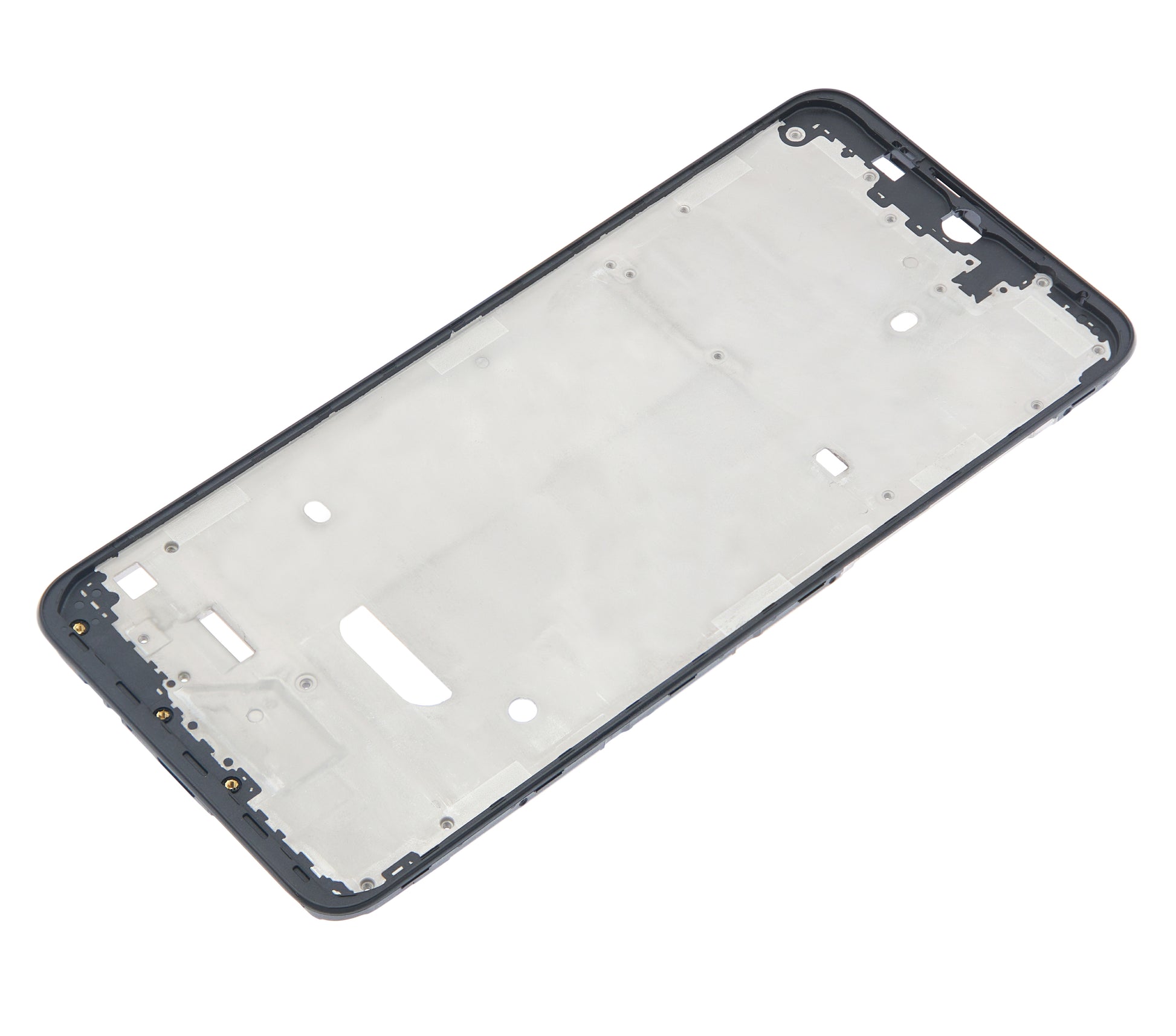 LCD-Frame For Motorola Moto G Pure (XT2163 / 2021) replacement part for compatible Motorola phone, SKU 107082079624, product image 2