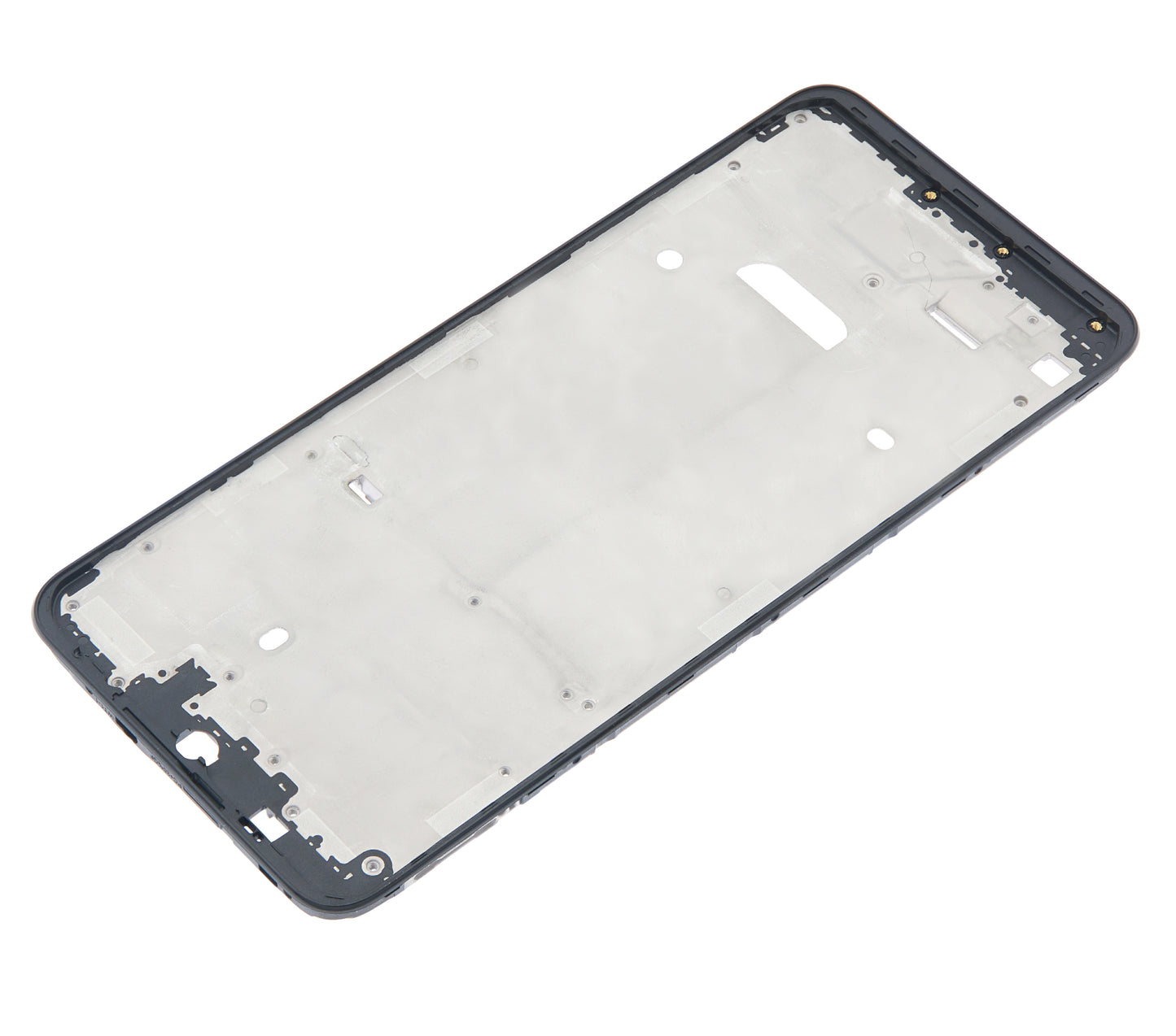 LCD-Frame For Motorola Moto G Pure (XT2163 / 2021) replacement part for compatible Motorola phone, SKU 107082079624, product image 3