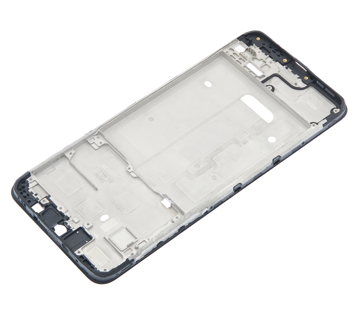 LCD-Frame For Motorola Moto G Pure (XT2163 / 2021) replacement part for compatible Motorola phone, SKU 107082079624, product image 4