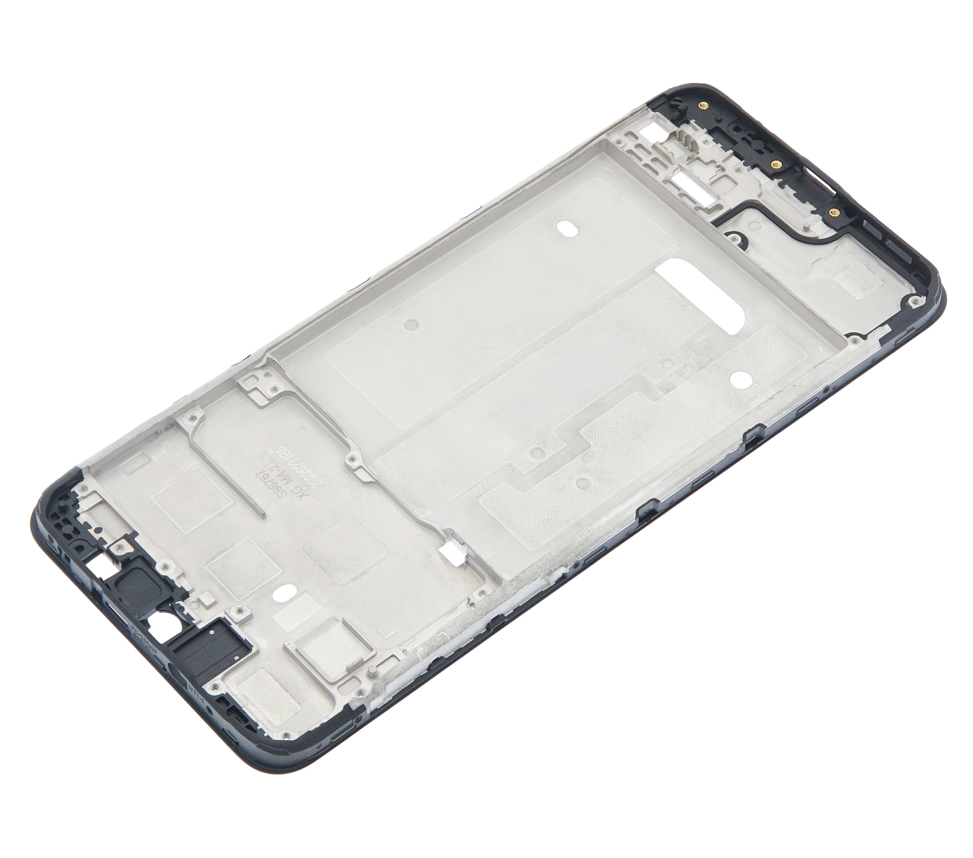 LCD-Frame For Motorola Moto G Pure (XT2163 / 2021) replacement part for compatible Motorola phone, SKU 107082079624, product image 4