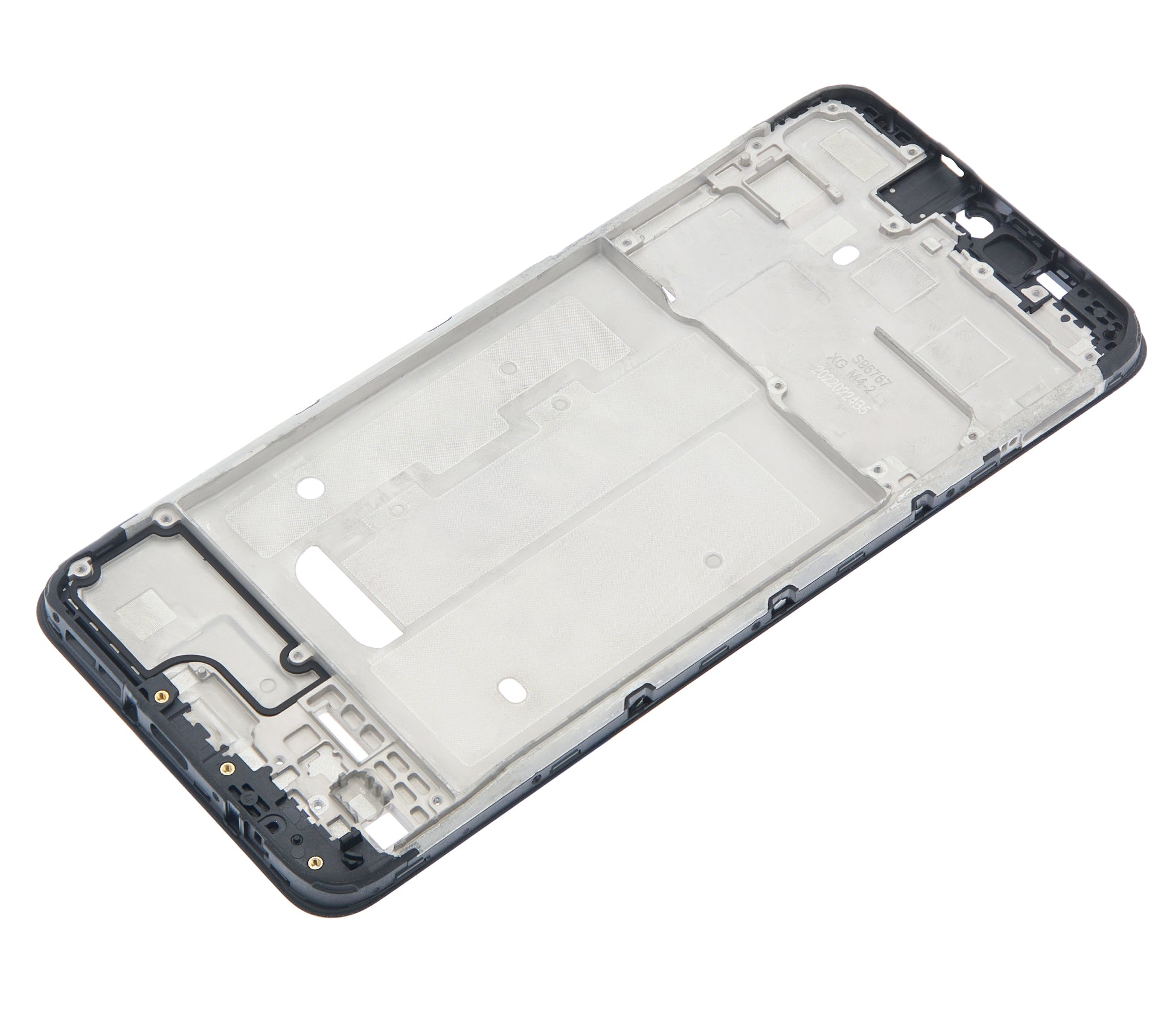 LCD-Frame For Motorola Moto G Pure (XT2163 / 2021) replacement part for compatible Motorola phone, SKU 107082079624, product image 5