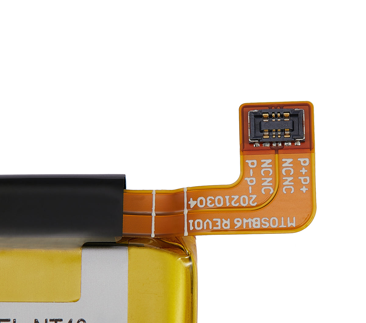 Replacement Battery for Moto E20 (XT2155 / 2021) - Motorola replacement battery, SKU 107082079626, product detail view 6