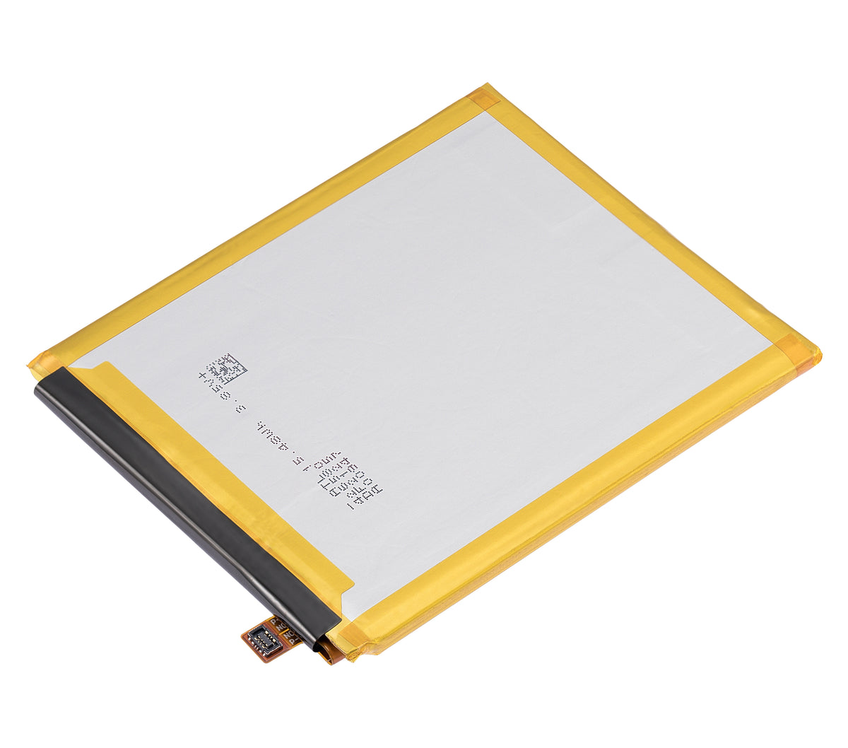 Replacement Battery for Moto E20 (XT2155 / 2021) - Motorola replacement battery, SKU 107082079626, replacement component image 5
