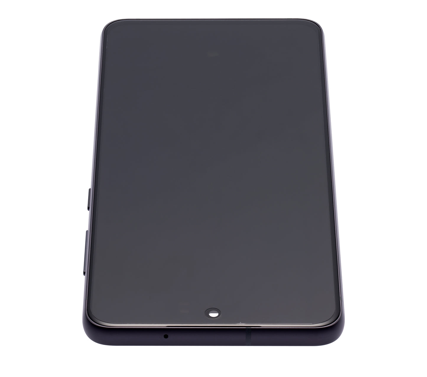 OLED Assembly With Frame For Samsung Galaxy S21 FE 5G (US & International Version) (Refurbished) (Graphite)