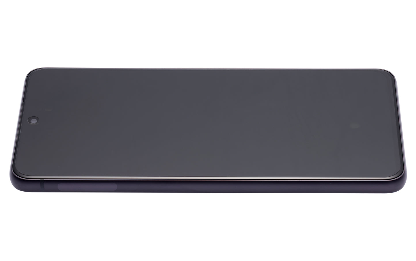 OLED Assembly With Frame For Samsung Galaxy S21 FE 5G (US & International Version) (Refurbished) (Graphite)