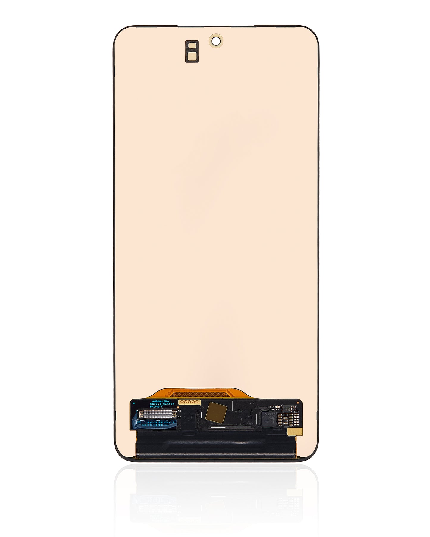 OLED Assembly Without Frame For Samsung Galaxy S21 FE 5G (Refurbished) (All Colors)