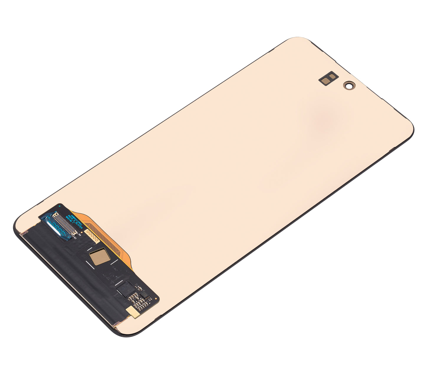 OLED Assembly Without Frame For Samsung Galaxy S21 FE 5G (Refurbished) (All Colors)