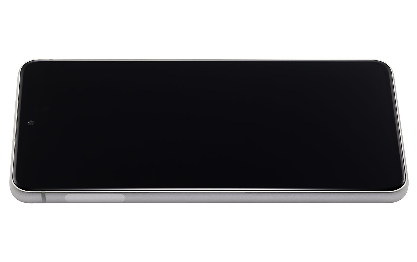OLED Assembly With Frame For Samsung Galaxy S21 FE 5G (US & International) (Refurbished) (Olive Green)