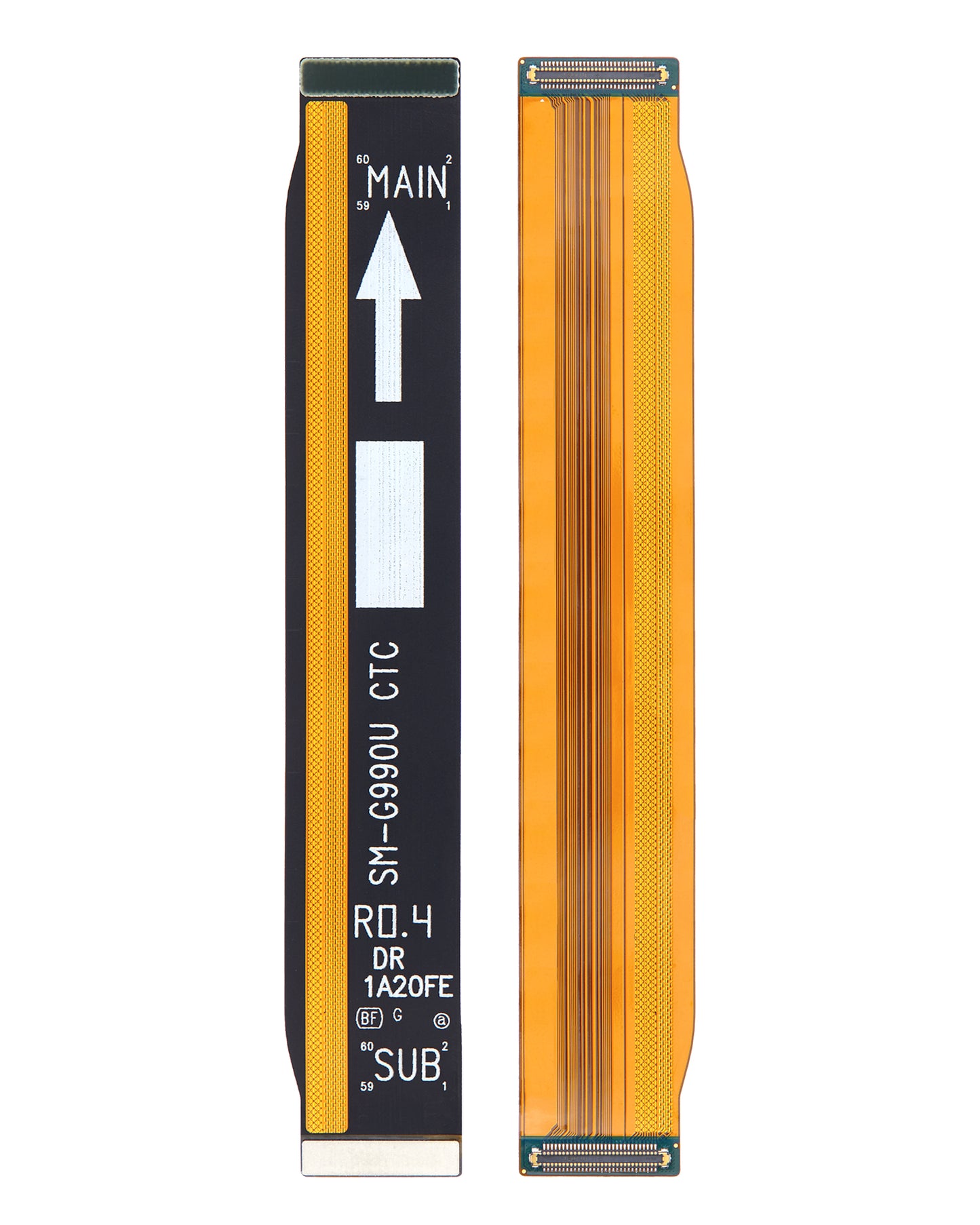 Mainboard Flex Cable For Samsung Galaxy S21 FE 5G (G990U) (US Version)
