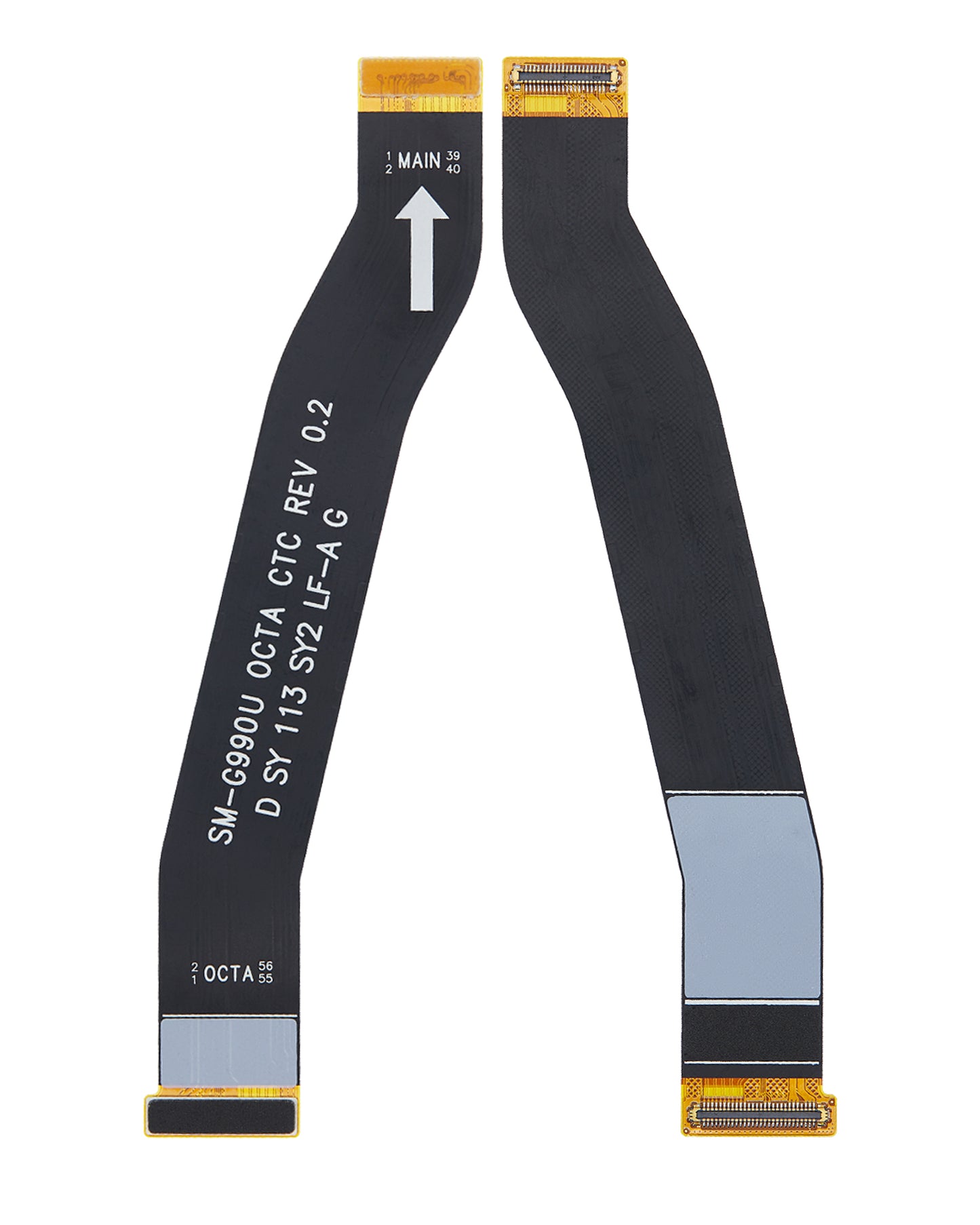 LCD Flex Cable For Samsung Galaxy S21 FE 5G (G990U) (US Version)
