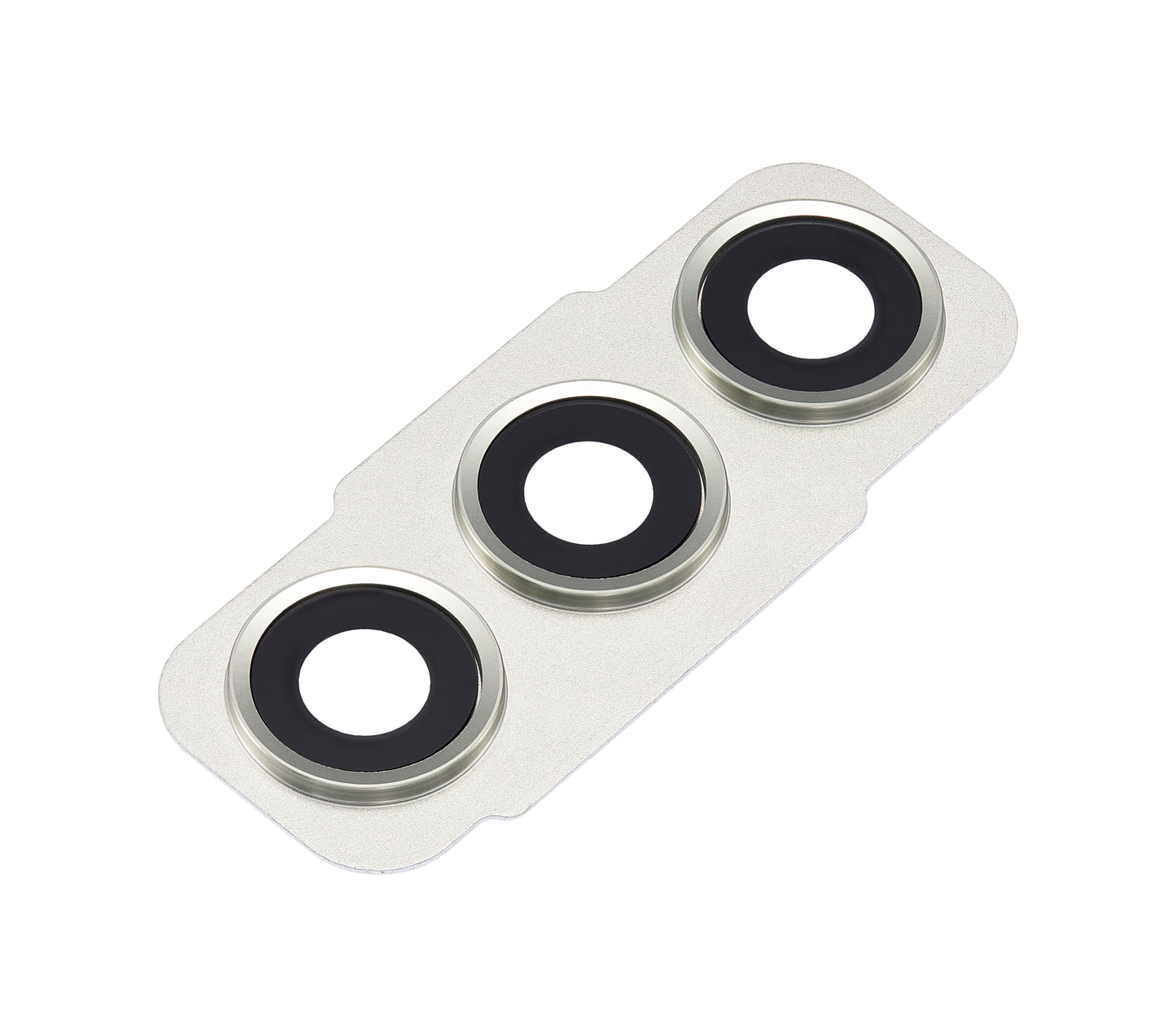 Back Camera Lens With Bezel Ring For Samsung Galaxy S21 FE 5G (Olive)