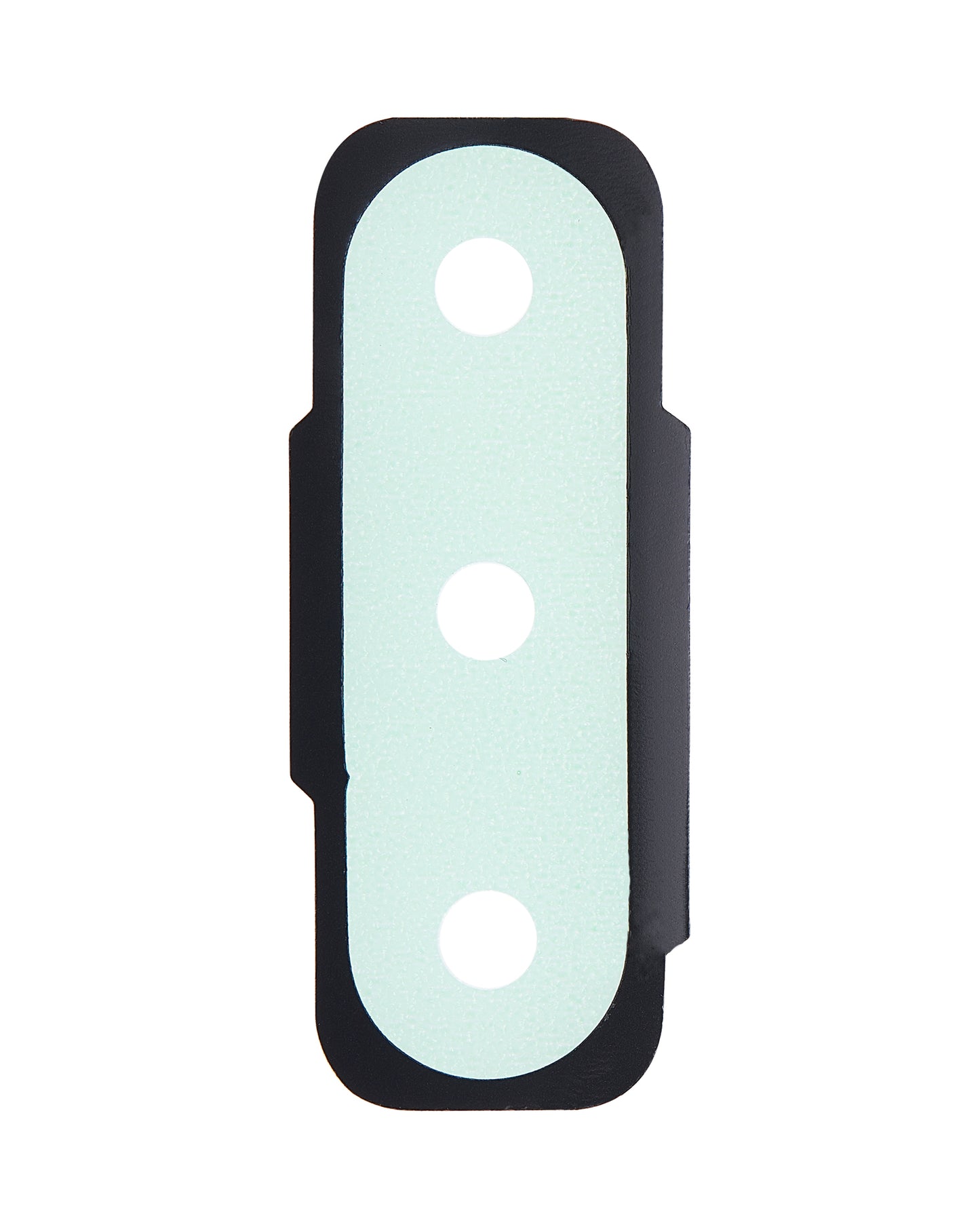 Back Camera Lens With Bezel Ring For Samsung Galaxy S21 FE 5G (Blue)