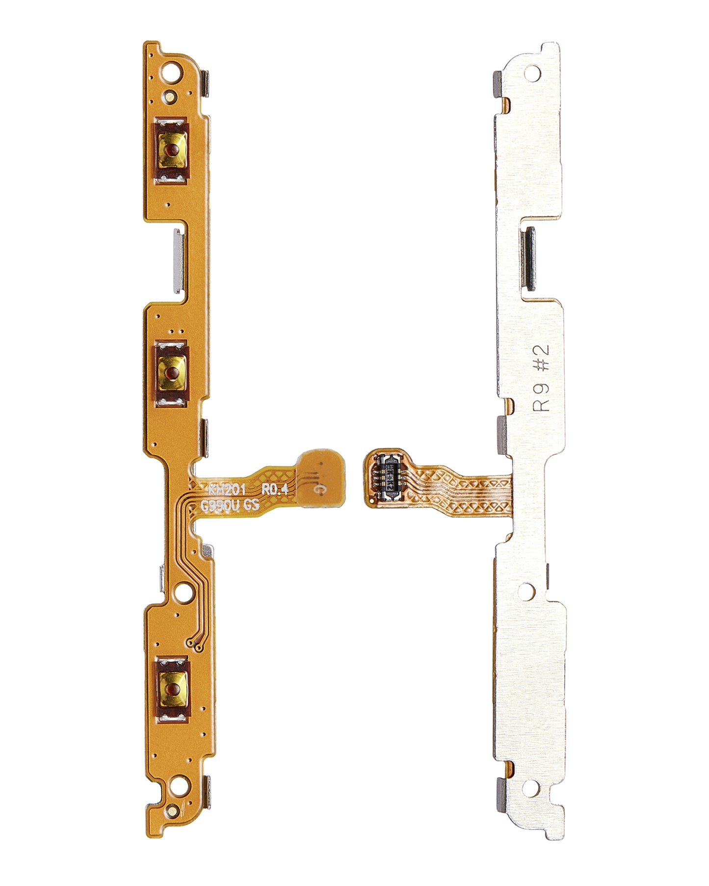 Power Button Flex Cable For Samsung Galaxy S21 FE 5G