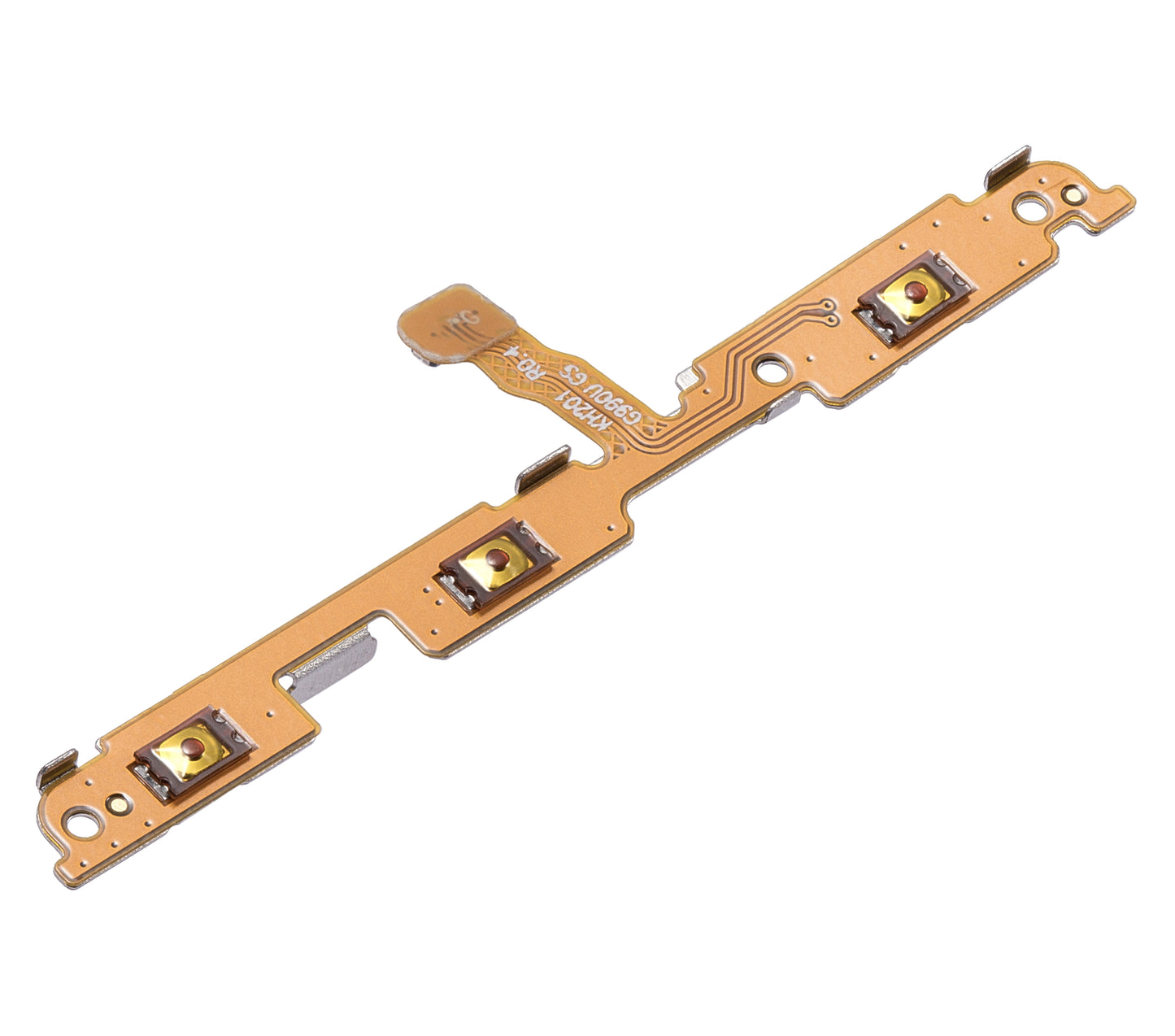 Power Button Flex Cable For Samsung Galaxy S21 FE 5G