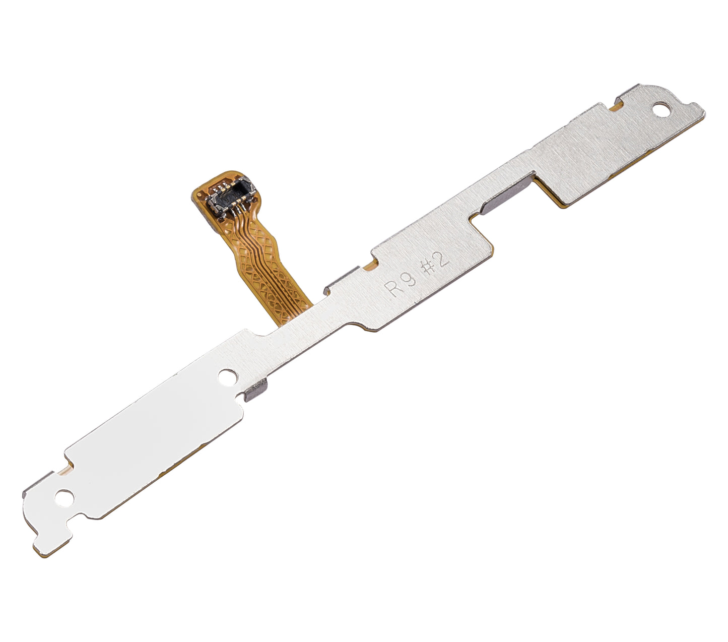 Power Button Flex Cable For Samsung Galaxy S21 FE 5G