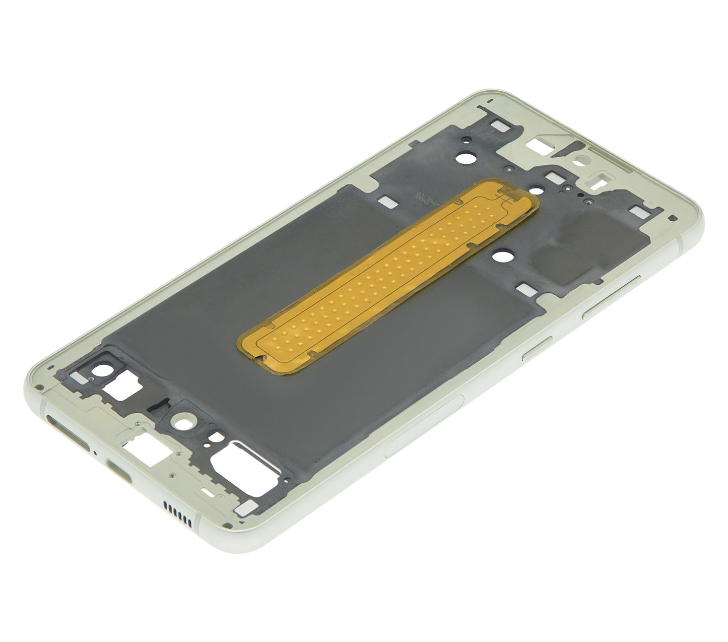 Mid-Frame Housing For Samsung Galaxy S21 FE 5G (US & International Version) (Olive)