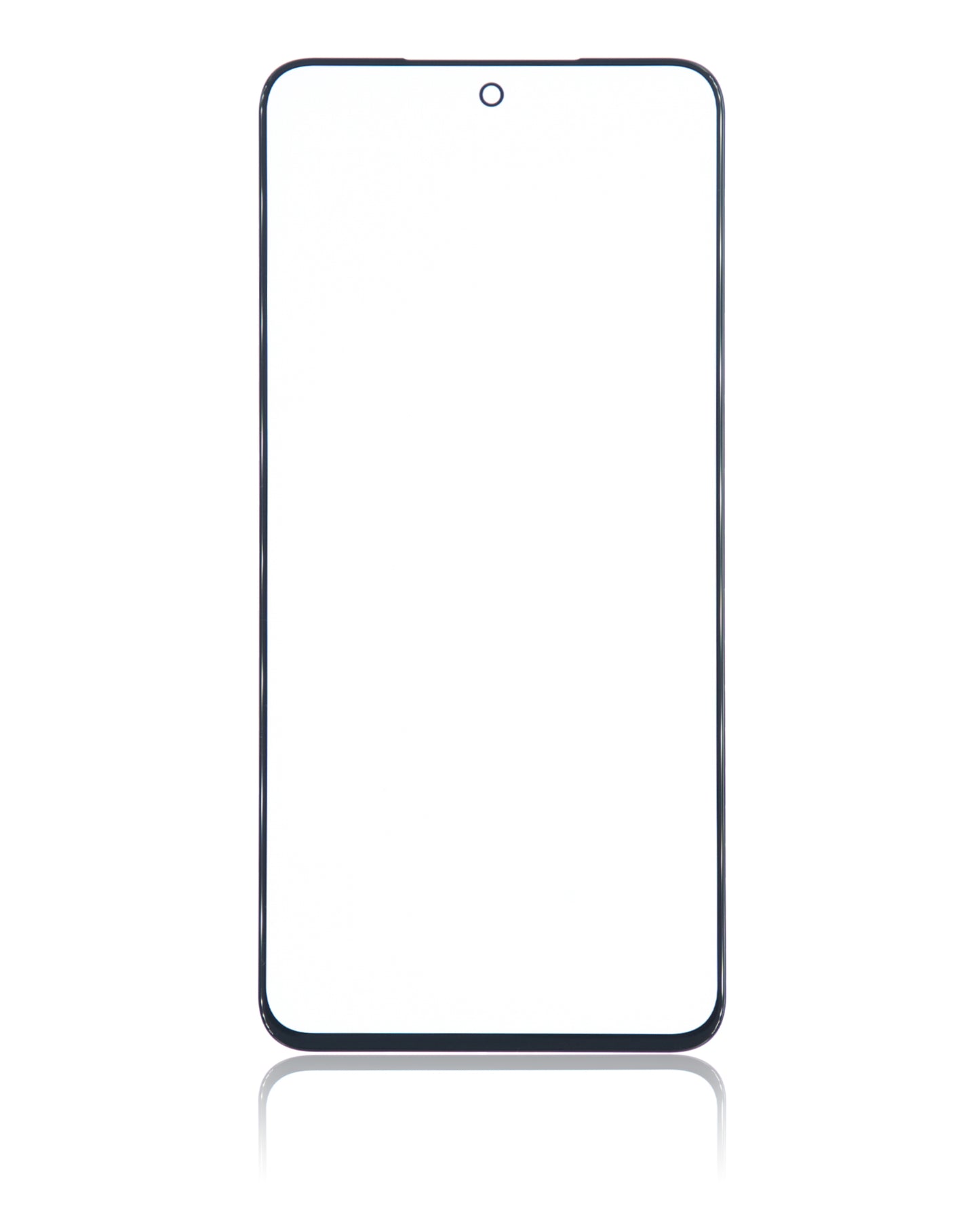 Front Glass For Samsung Galaxy S21 FE 5G