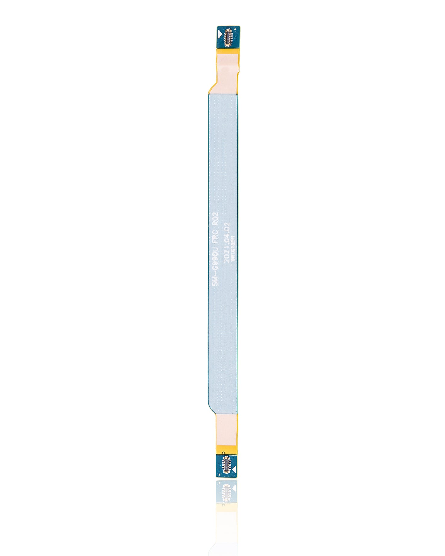 Antenna Connecting Cable (Mainboard To Charging Port) For Samsung Galaxy S21 FE 5G (G990U)