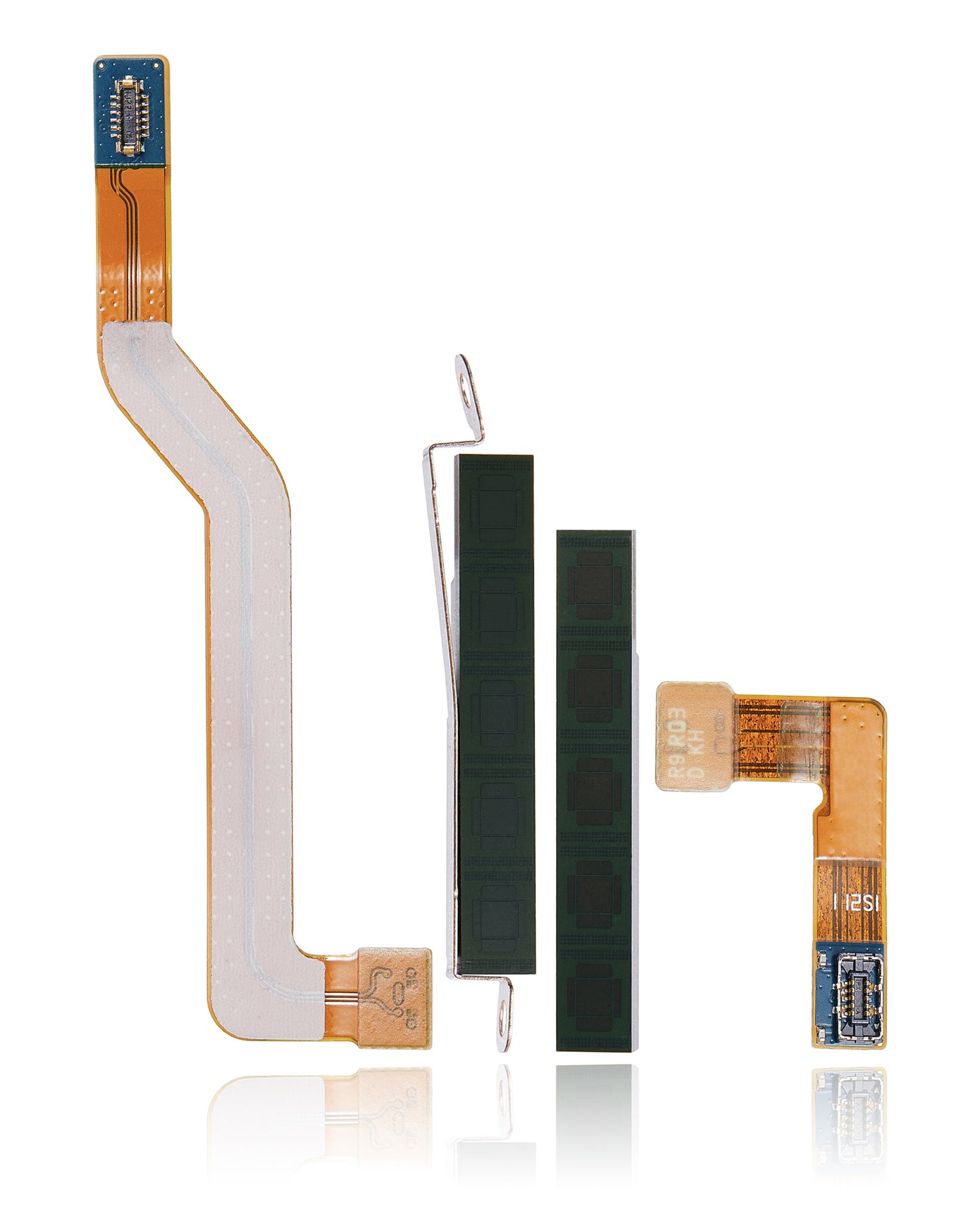 5G Antenna Flex Cable With Module For Samsung Galaxy S21 FE 5G (4 Piece Set)