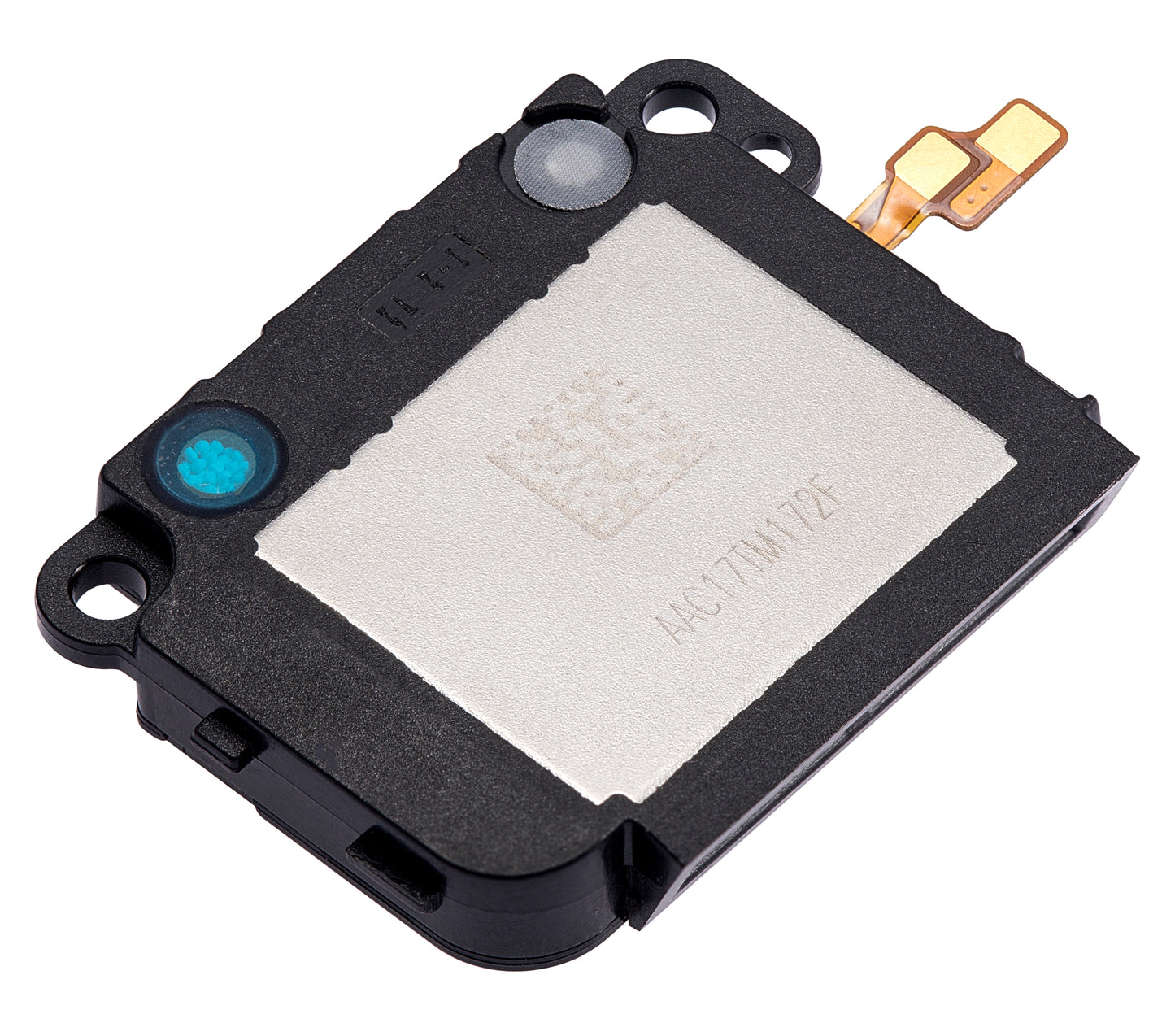 Loudspeaker For Motorola Moto Edge Plus / Edge 30 Pro (XT2201-1/4) / Edge X30 5G (XT2201 -2/6 /2022) | SKU 107082079821 | image 5