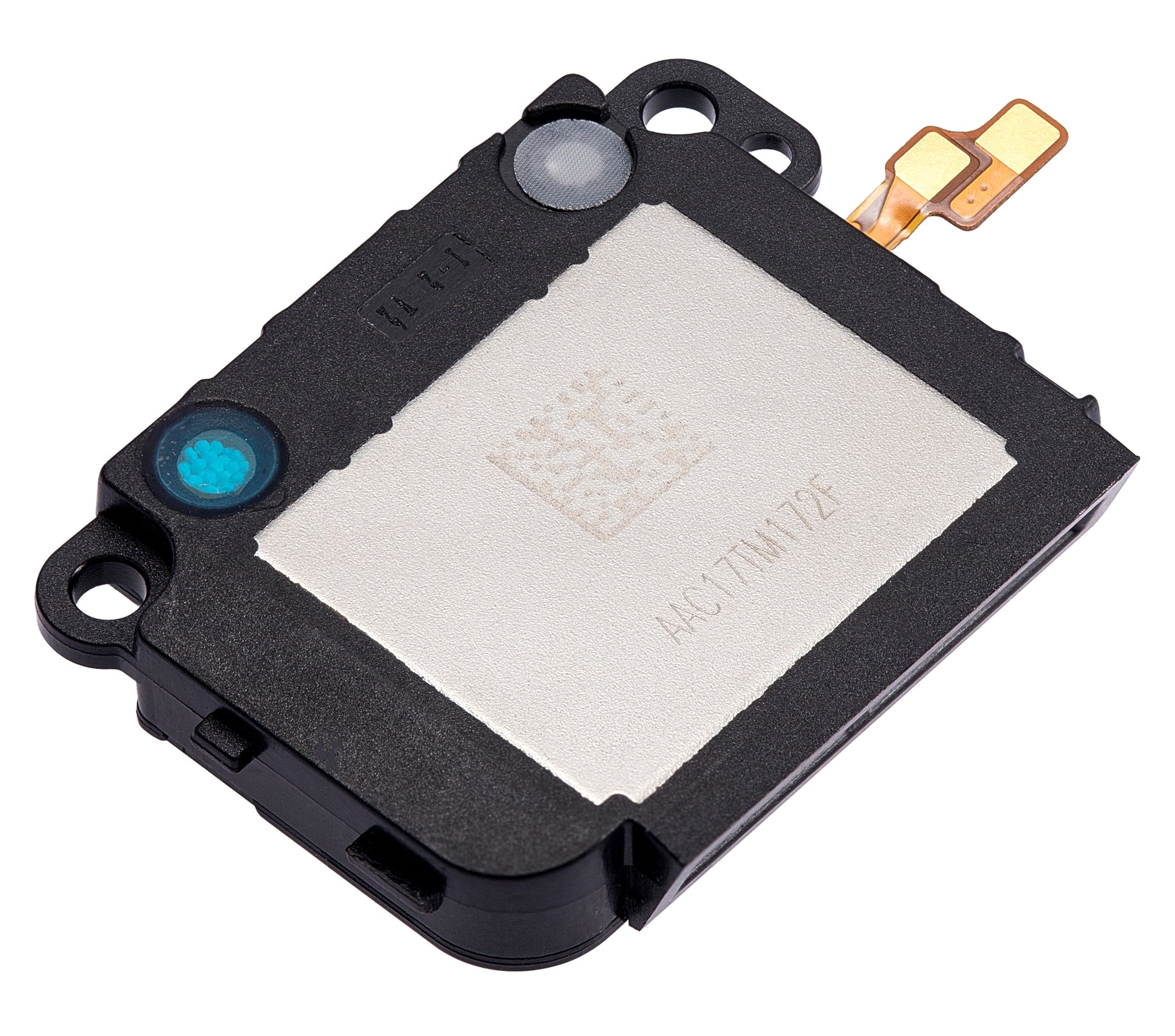 Loudspeaker For Motorola Moto Edge Plus / Edge 30 Pro (XT2201-1/4) / Edge X30 5G (XT2201 -2/6 /2022) | SKU 107082079821 | image 5