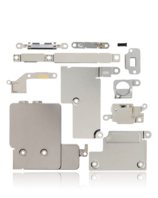 Full Set Small Metal Bracket For iPhone 13