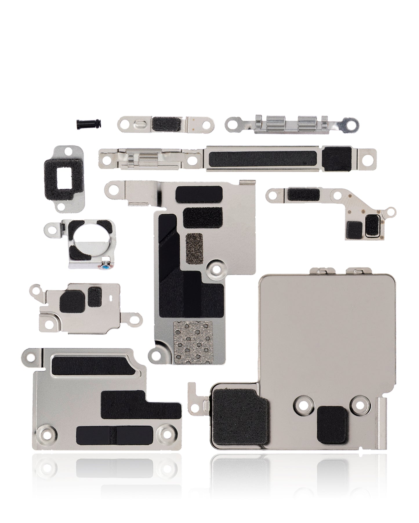 Full Set Small Metal Bracket For iPhone 13