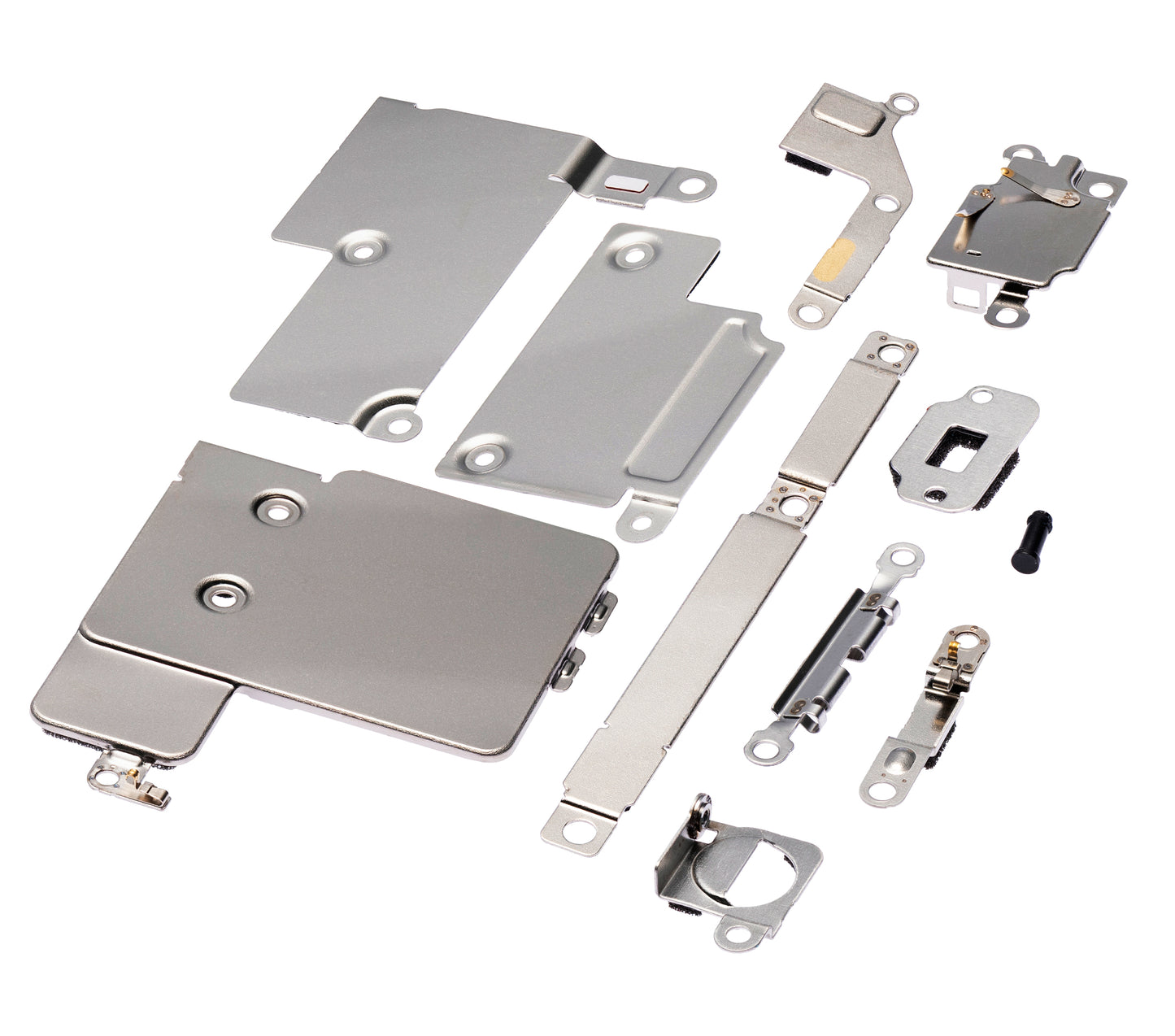 Full Set Small Metal Bracket For iPhone 13