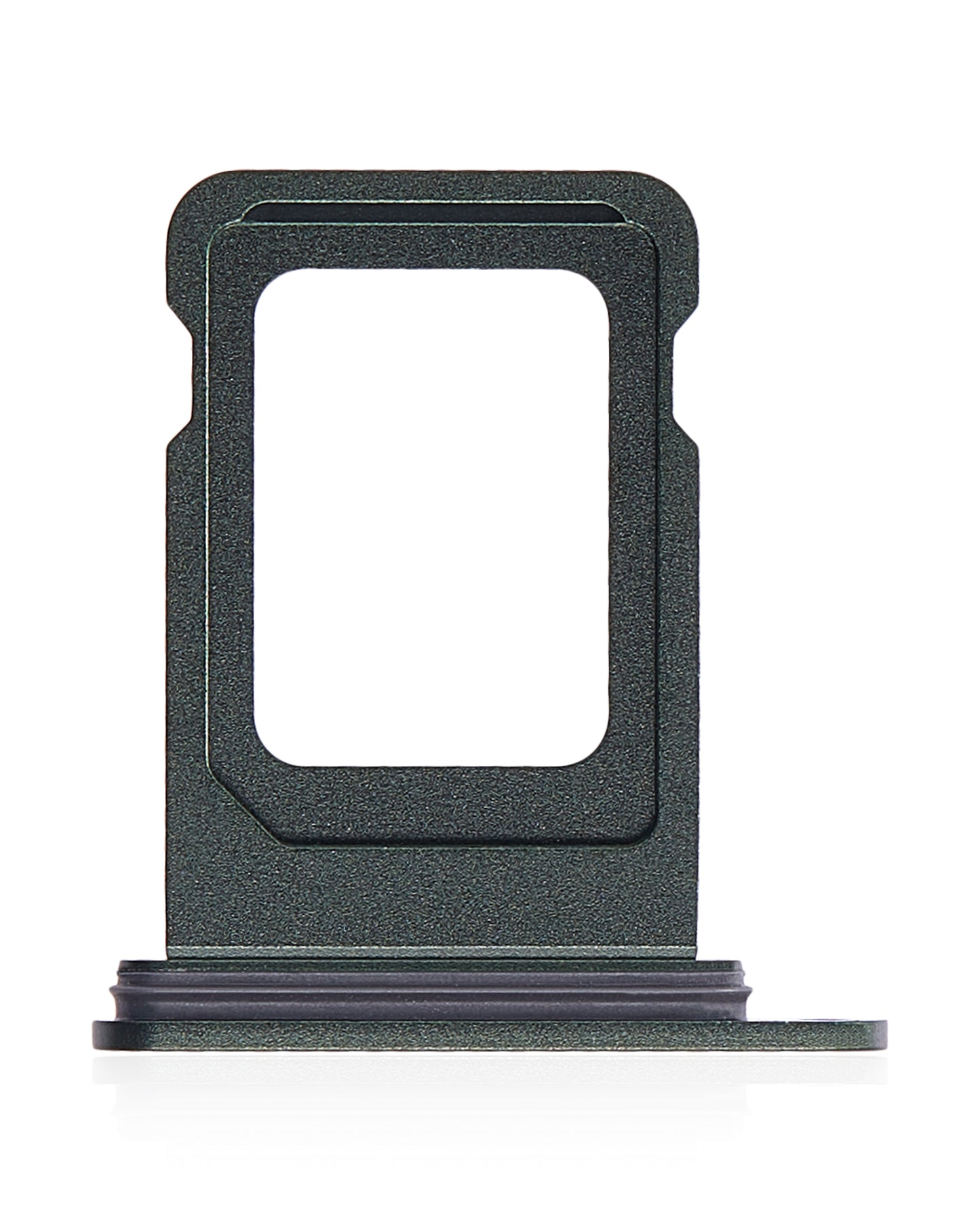 Single Sim Card Tray For iPhone 13 (Green)