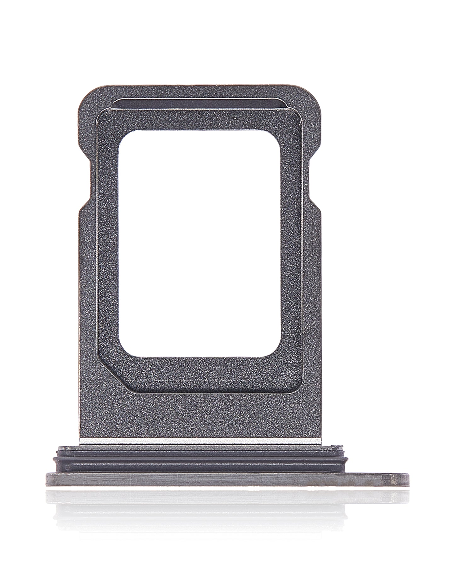 Single Sim Card Tray For iPhone 13 Pro / 13 Pro Max (Alpine Green)