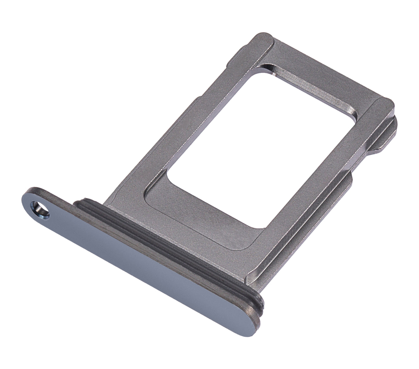 Single Sim Card Tray For iPhone 13 Pro / 13 Pro Max (Alpine Green)