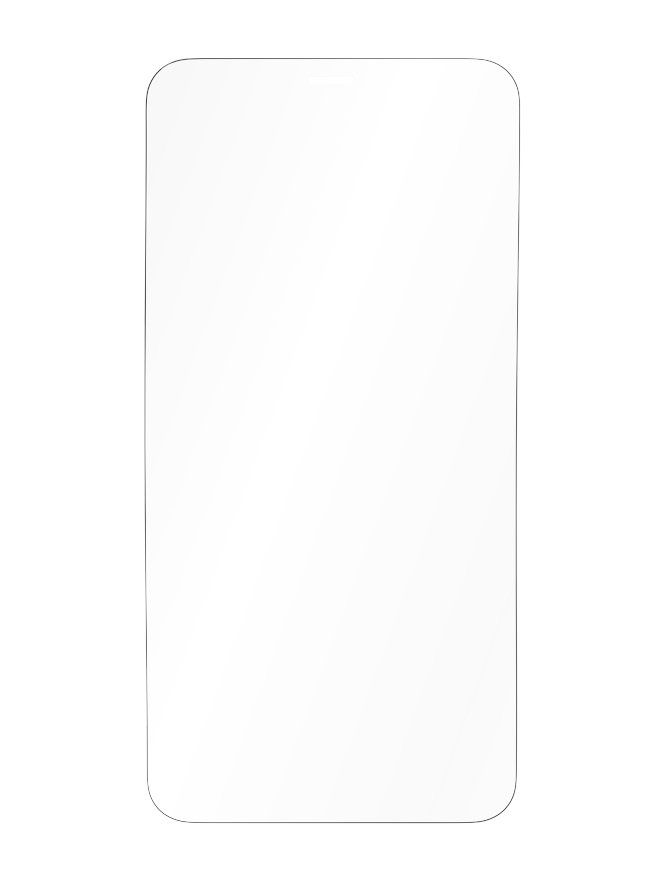 Casper Tempered Glass For iPhone 13 Mini (100 Pack) (Clear)