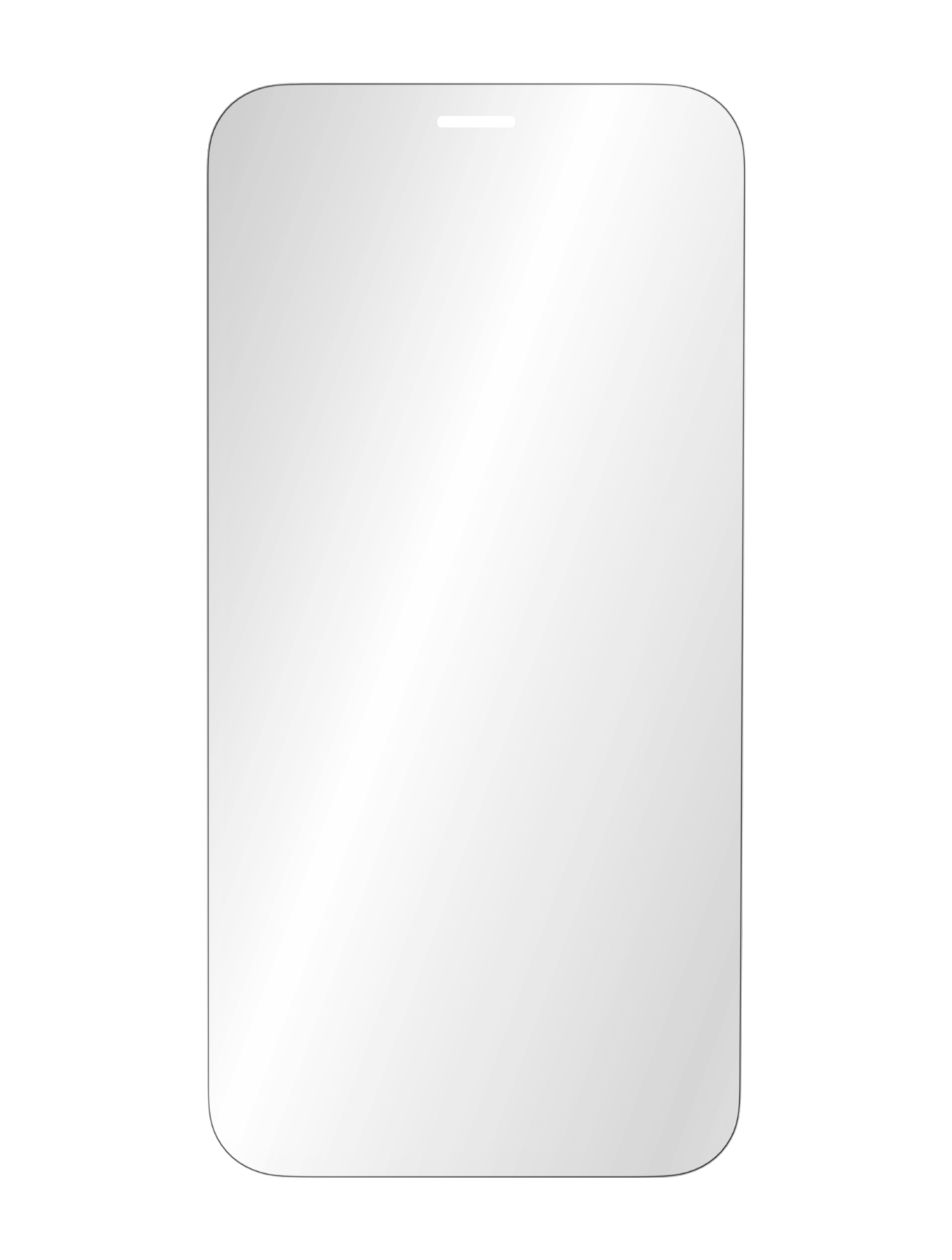 Casper Tempered Glass For iPhone 13 Mini (Retail Pack) (Matte)