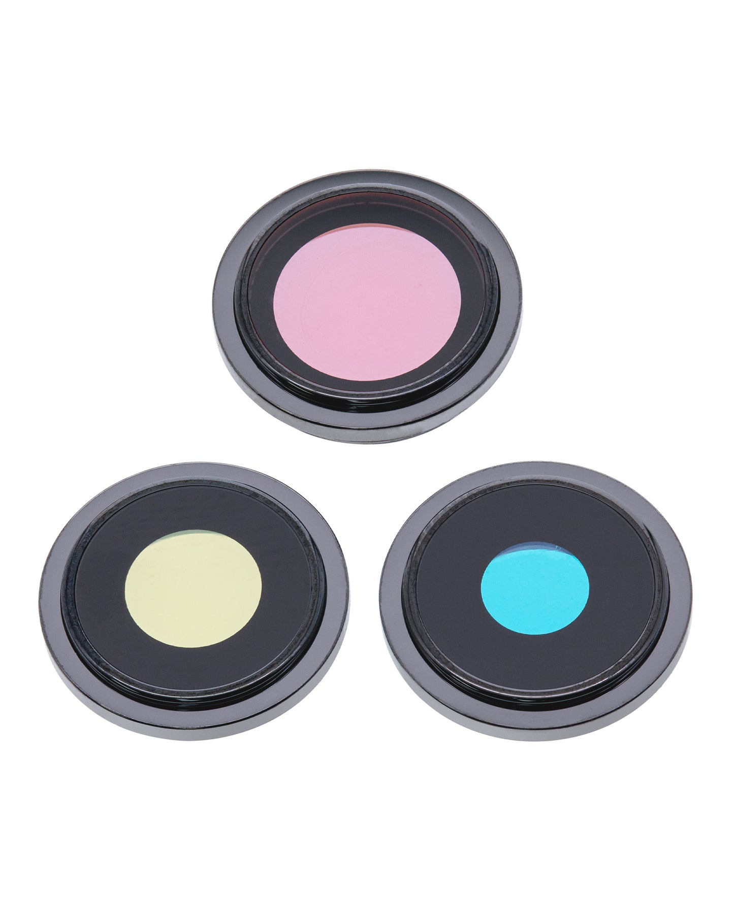 Back Camera Lens With Bracket & Bezel For iPhone 13 Pro / 13 Pro Max (Graphite) (Real Sapphire / Premium)