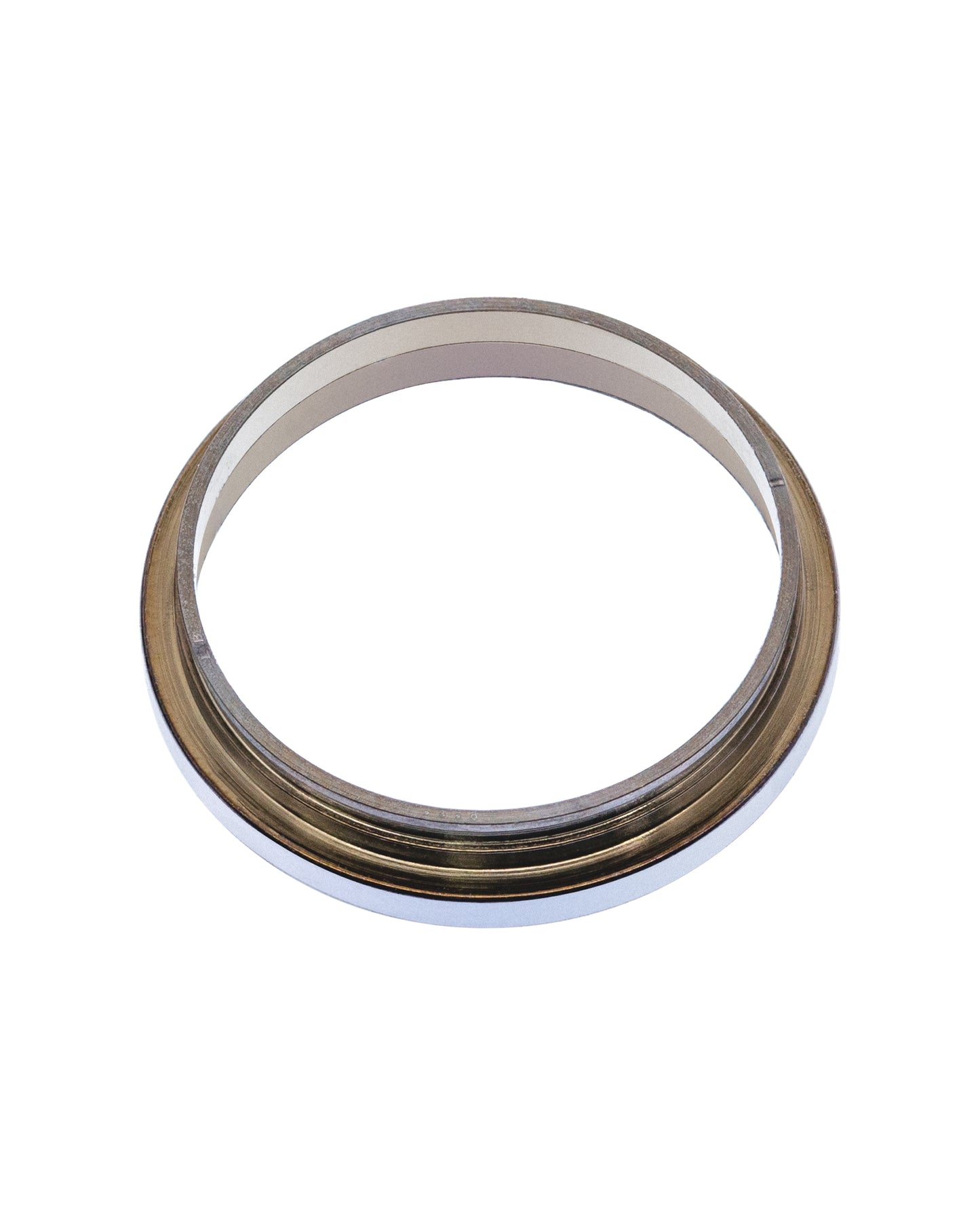 Back Camera Bezel Ring Only For iPhone 13 Pro / 13 Pro Max (Sierra Blue) (3 Piece Set)