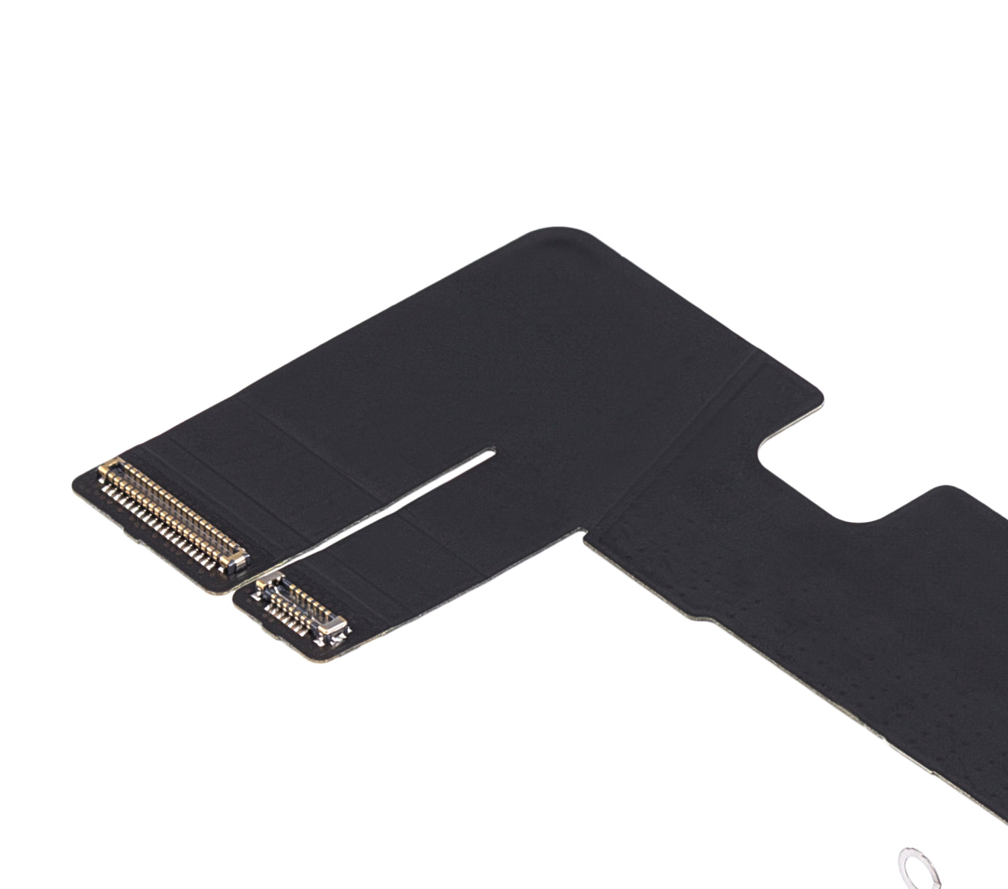 Charging Port Flex Cable For iPhone 13 (Premium) (Green)