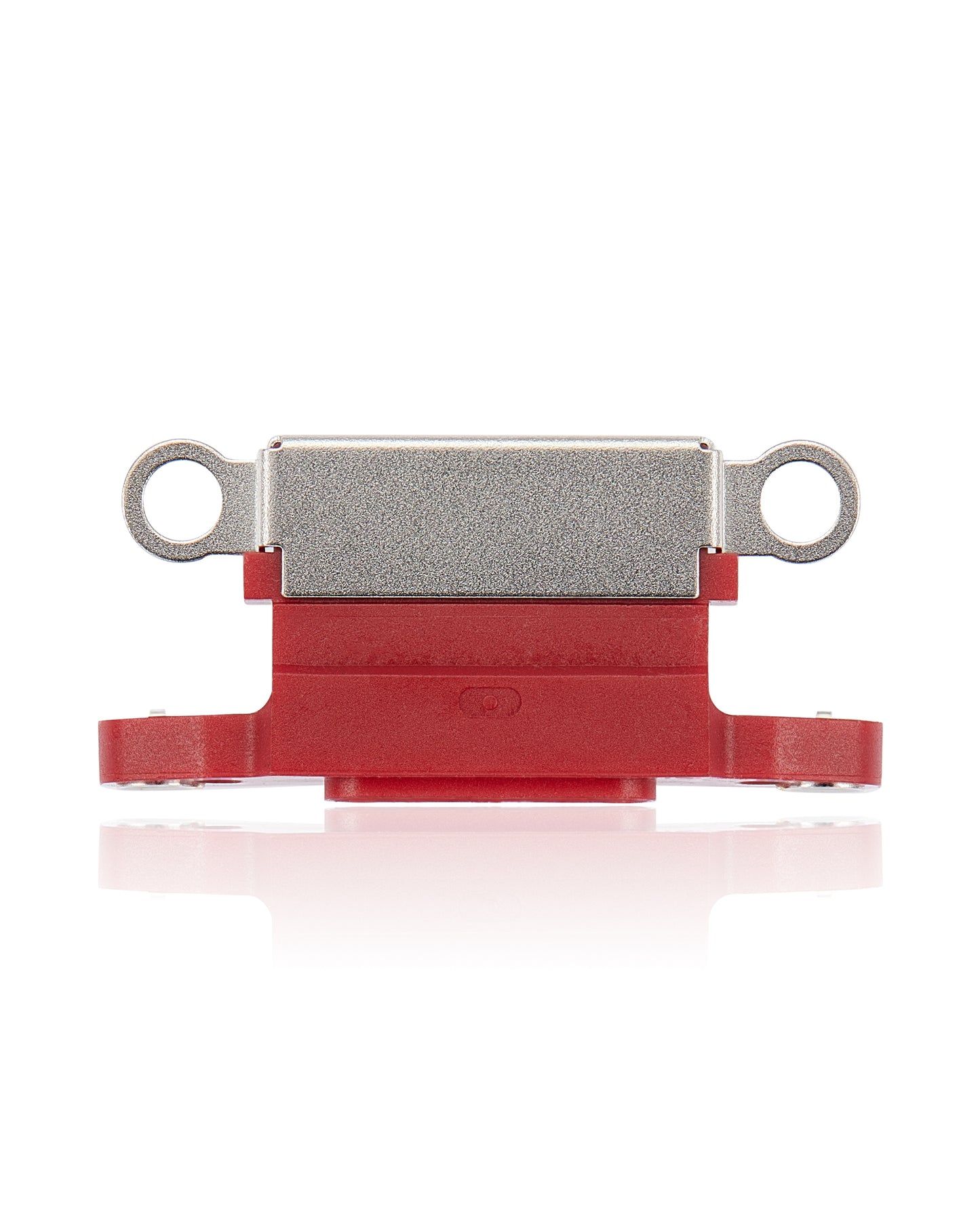 Charging Port Only For iPhone 13 / 13 Mini (10 Pack) (Red)