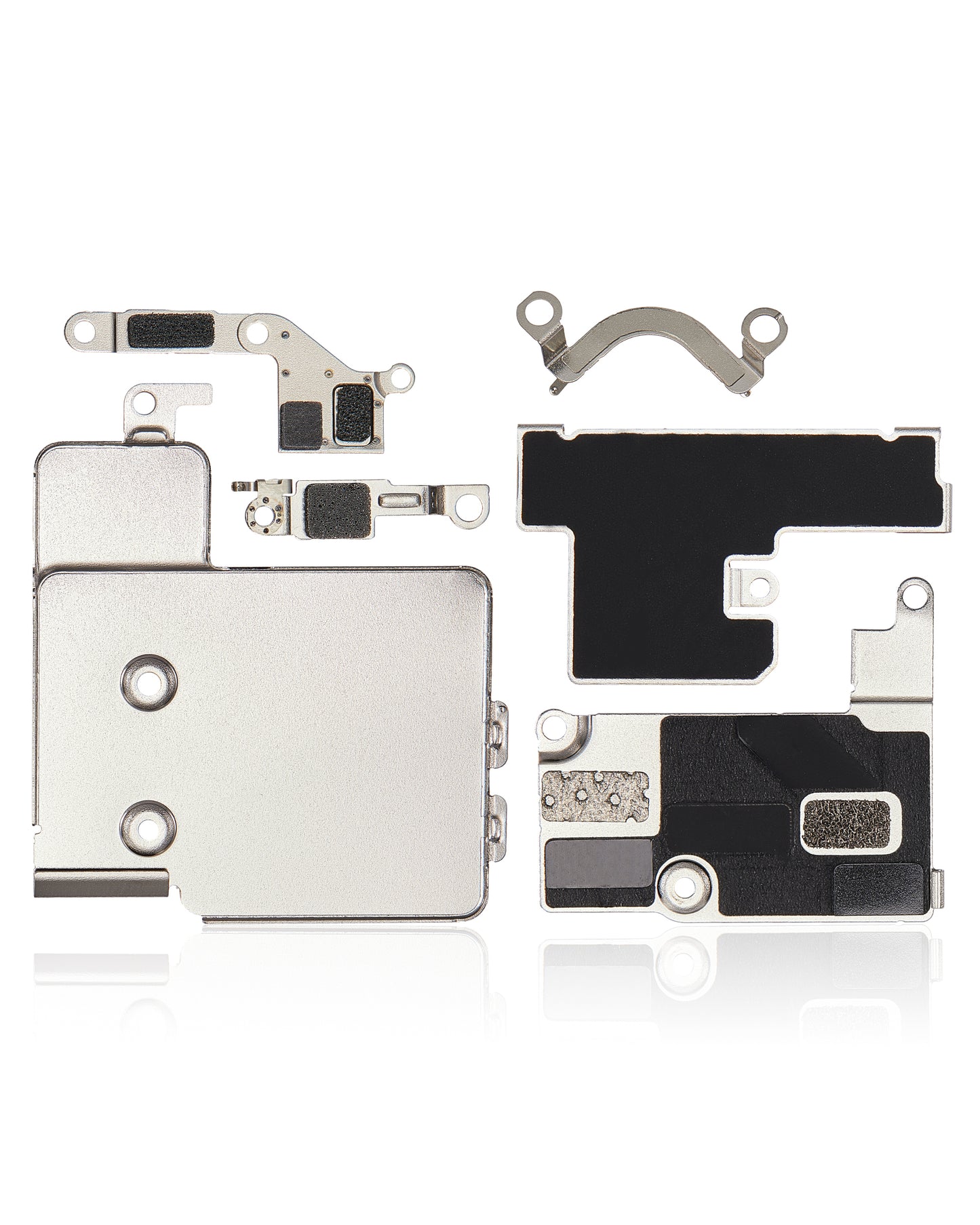 Small Metal Bracket (On Motherboard) For iPhone 13 Mini