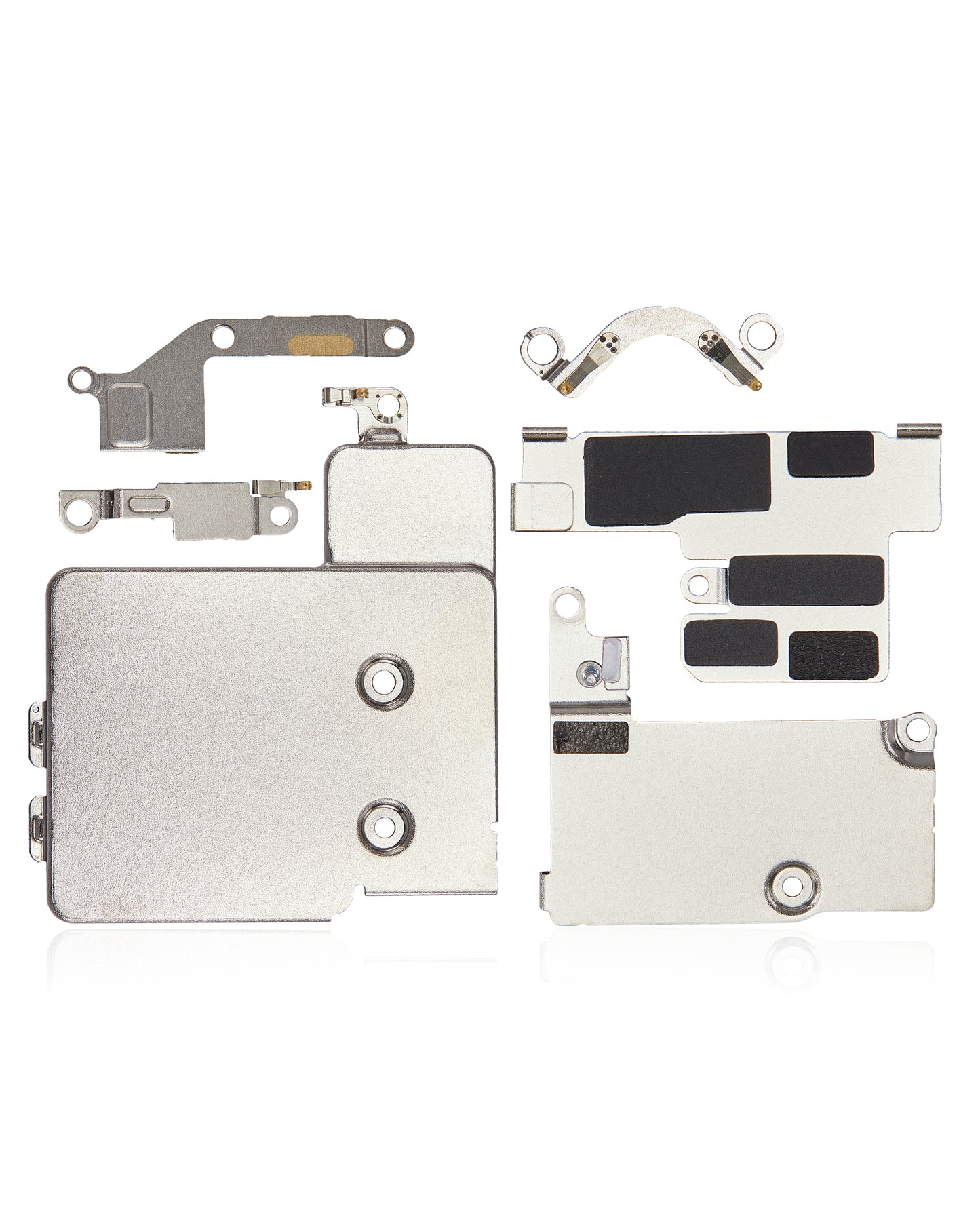 Small Metal Bracket (On Motherboard) For iPhone 13 Mini