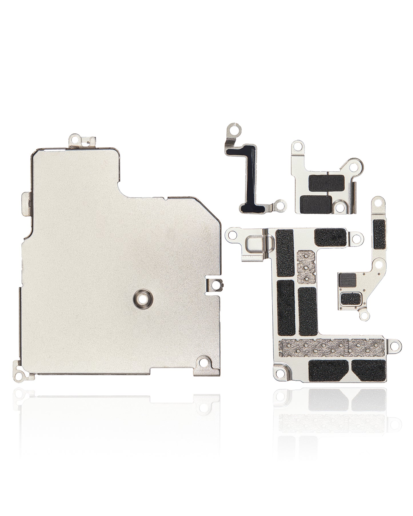 Small Metal Bracket (On Motherboard) For iPhone 13 Pro