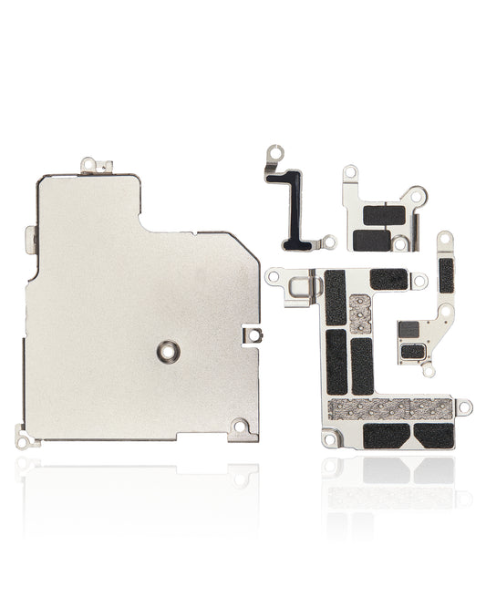 Small Metal Bracket (On Motherboard) For iPhone 13 Pro