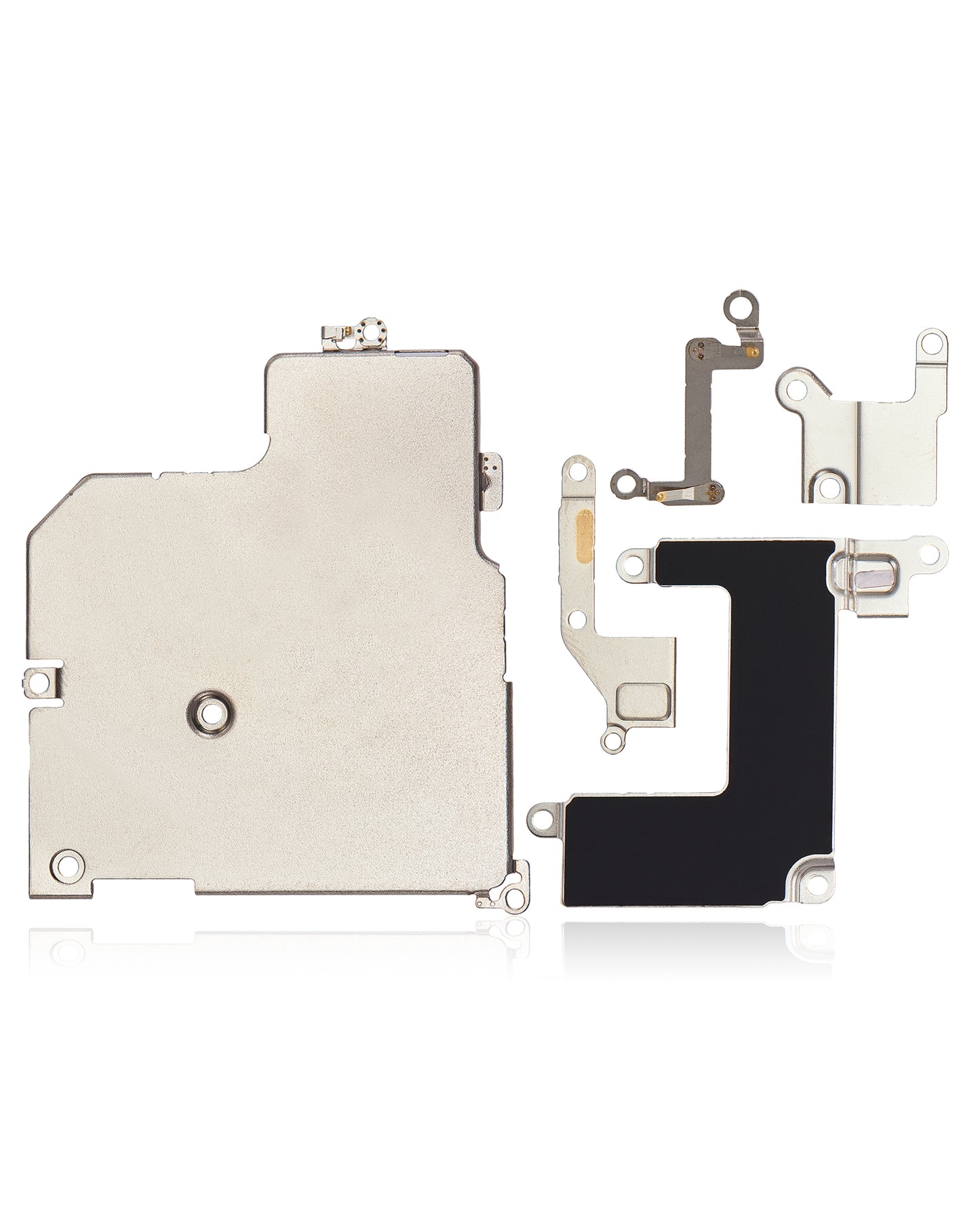 Small Metal Bracket (On Motherboard) For iPhone 13 Pro