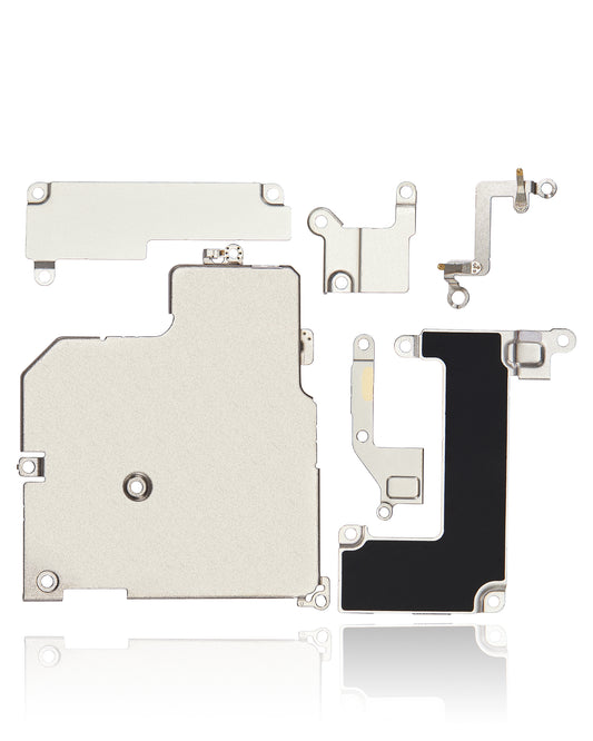 Small Metal Bracket (On Motherboard) For iPhone 13 Pro Max