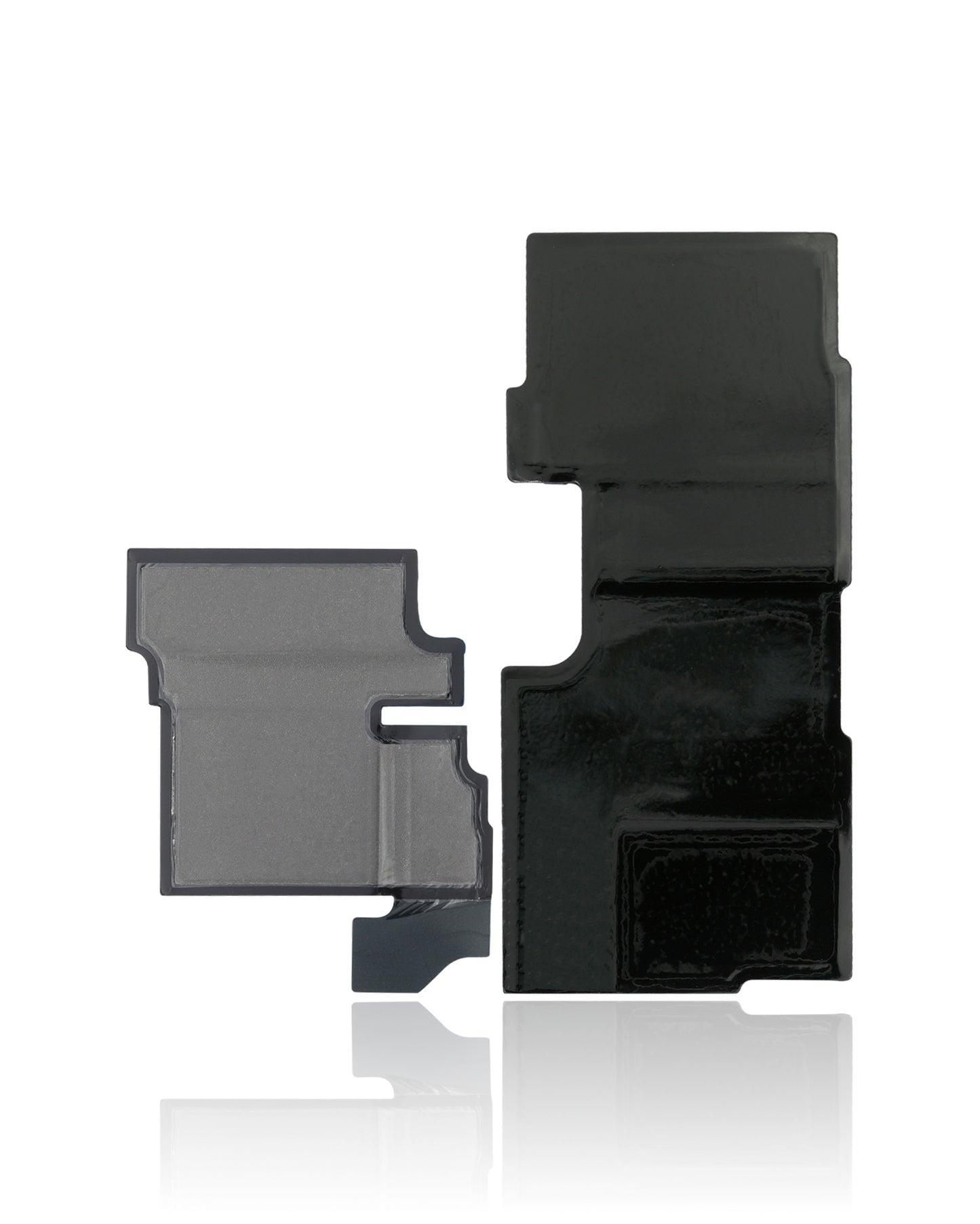 Motherboard Heat Shield For iPhone 13 Pro Max (2 Piece Set) (10 Pack)