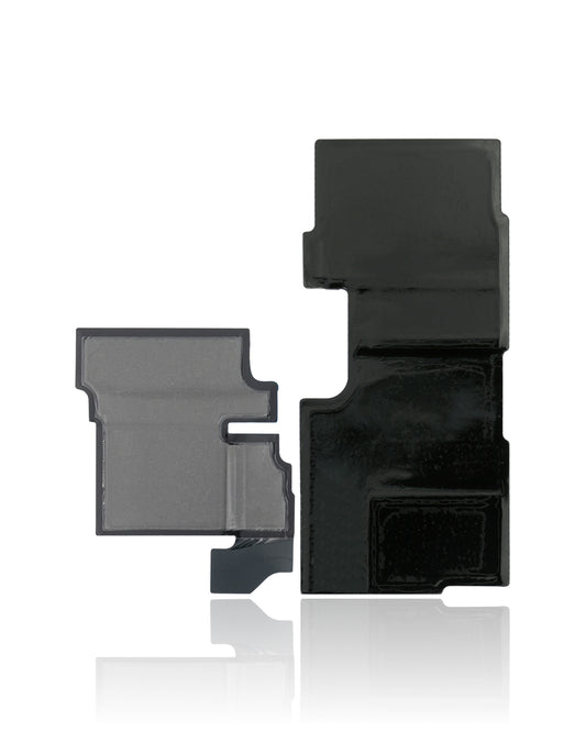 Motherboard Heat Shield For iPhone 13 Pro Max (2 Piece Set) (10 Pack)