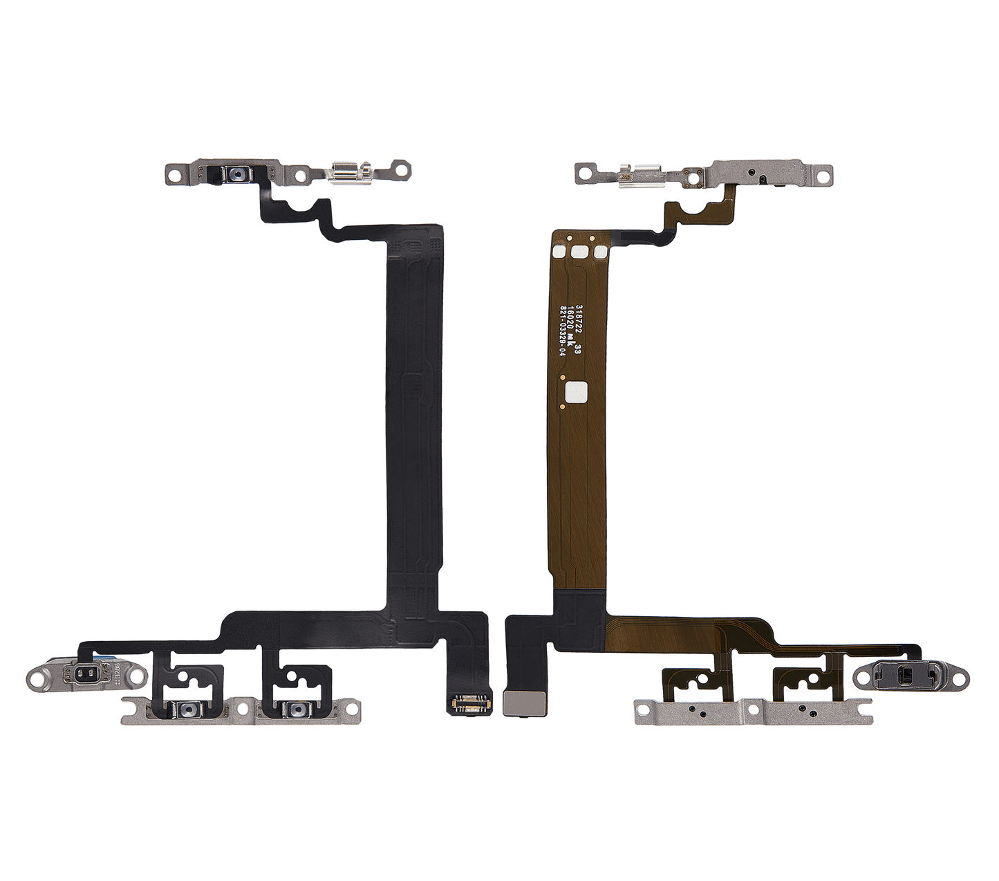 Power Button Flex Cable For iPhone 13 Mini