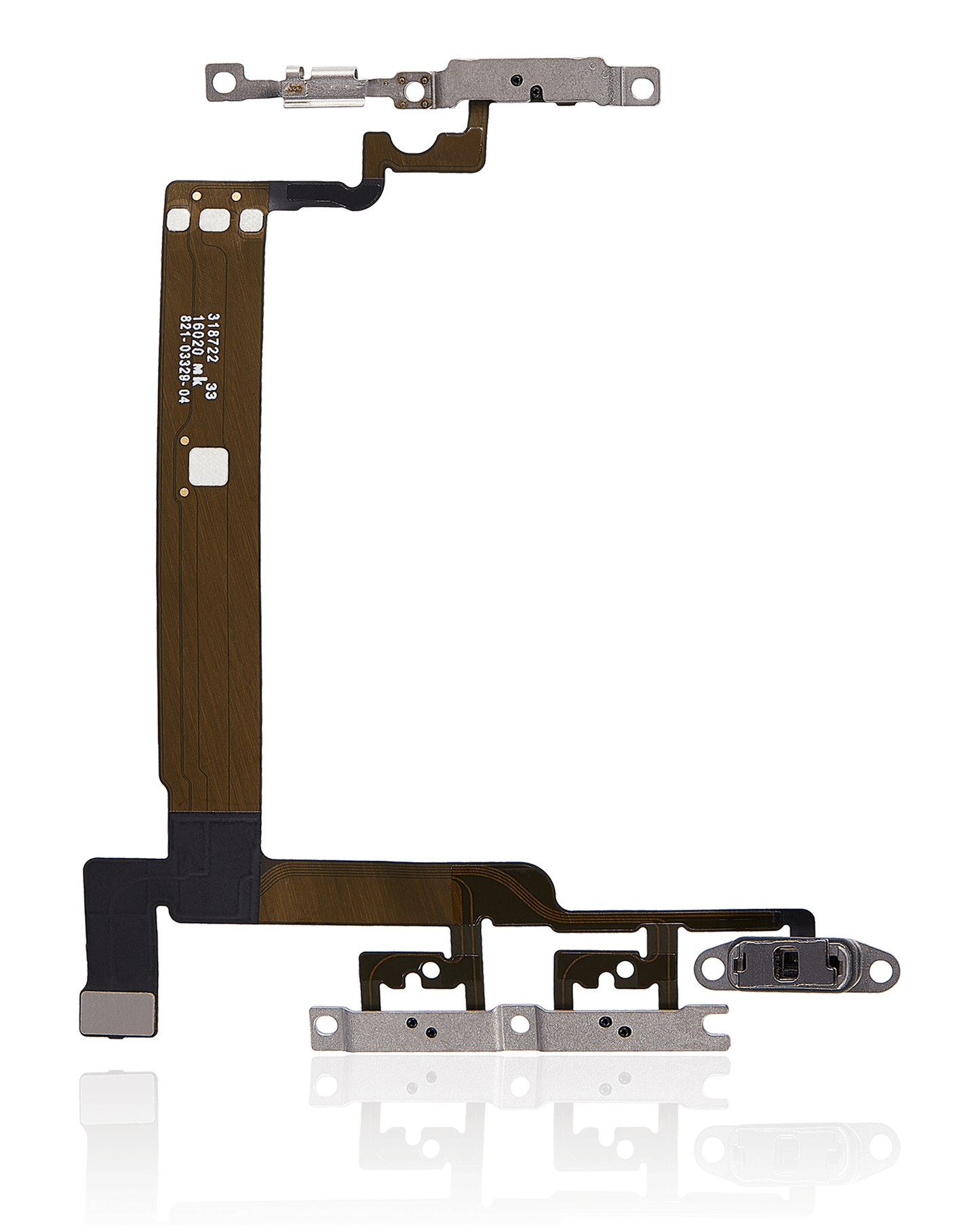 Power Button Flex Cable For iPhone 13 Mini