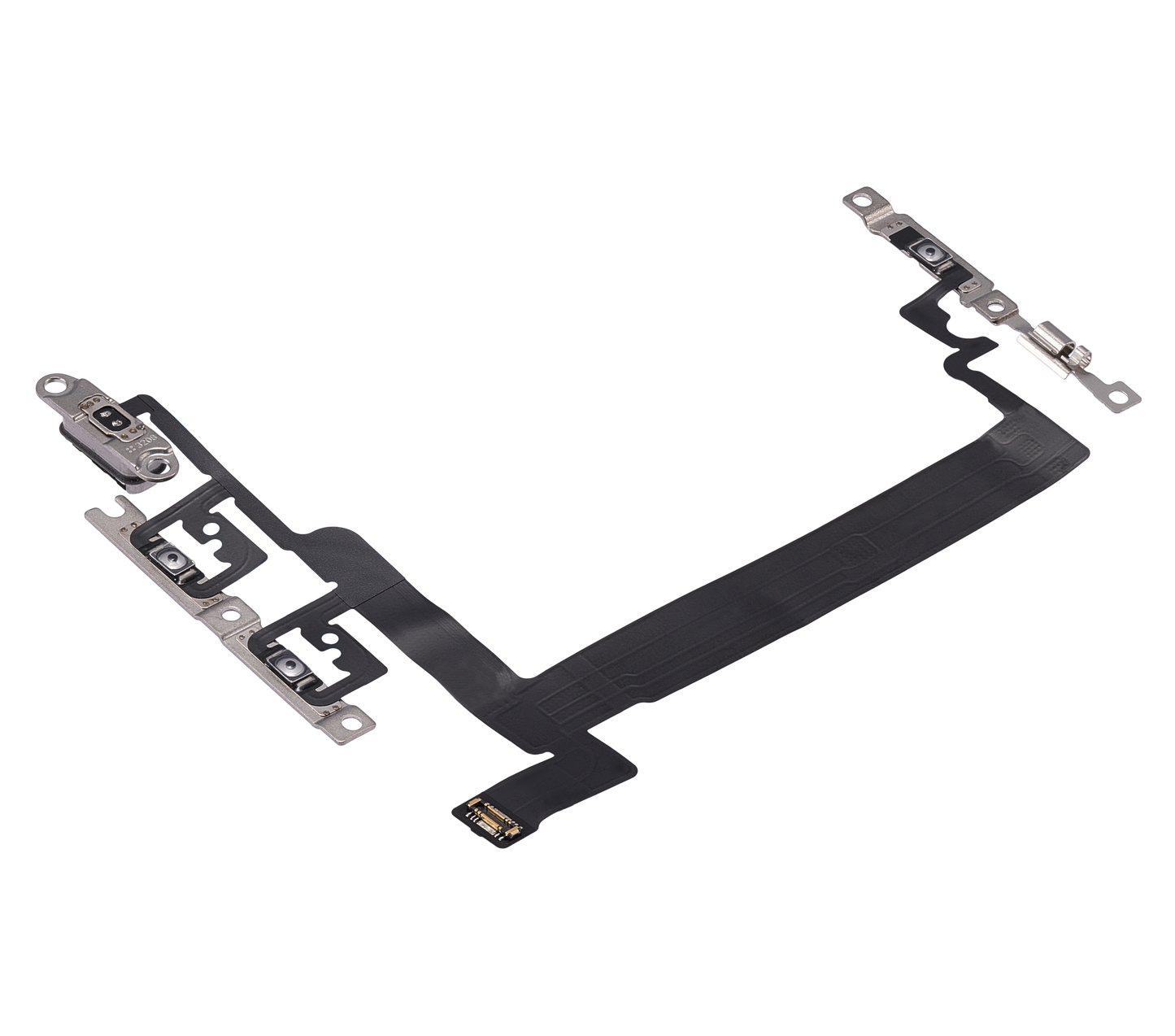 Power Button Flex Cable For iPhone 13 Mini